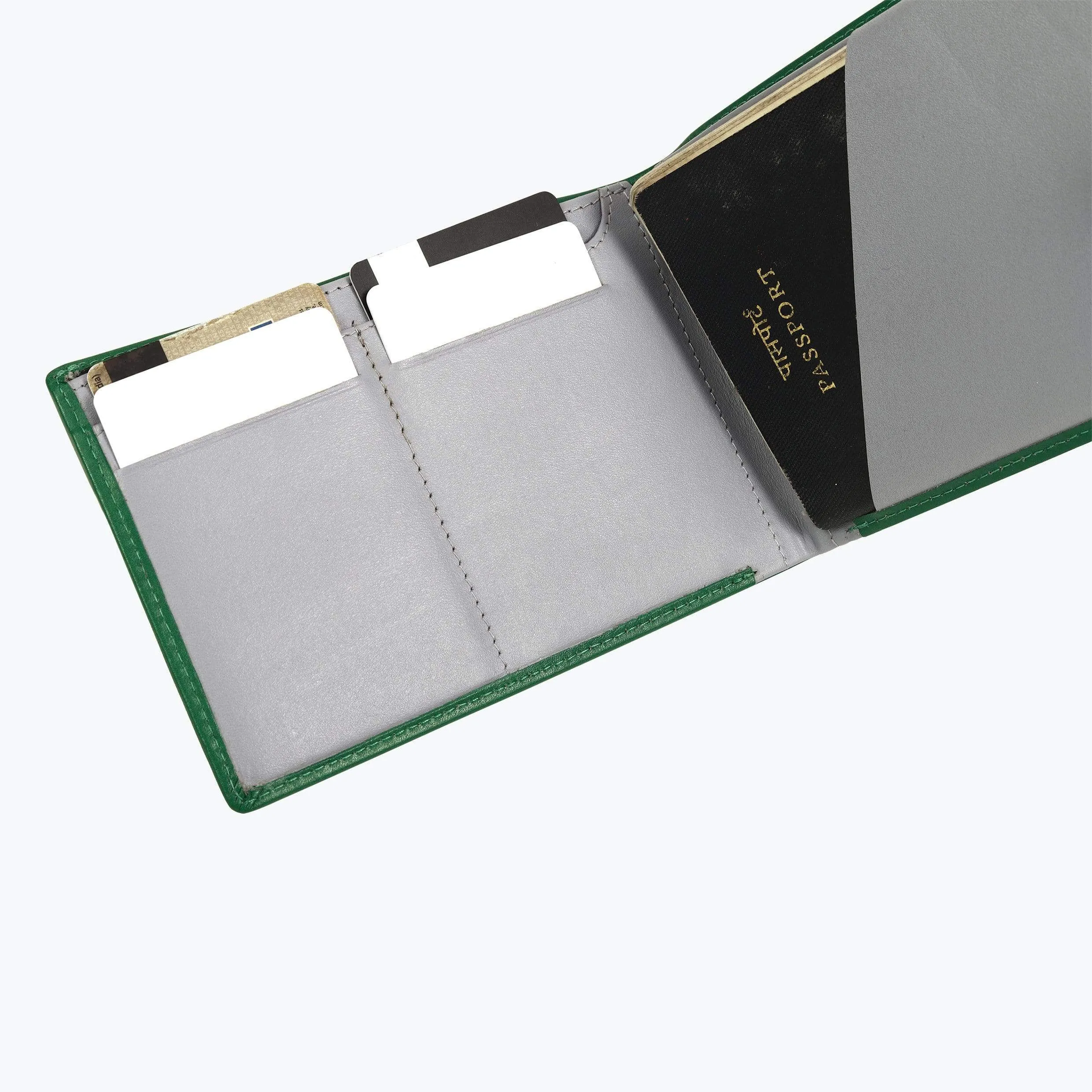Tourist Wallet