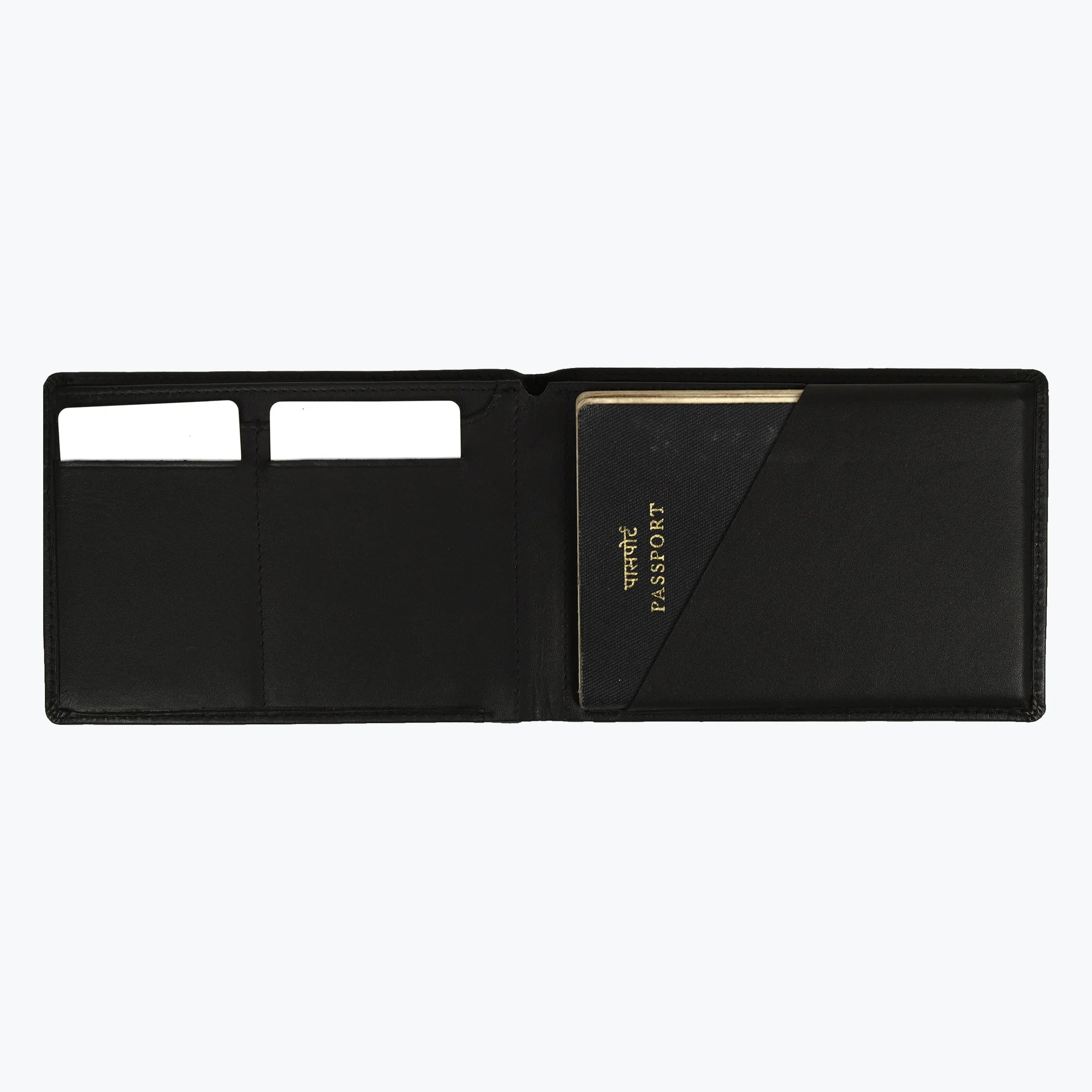 Tourist Wallet