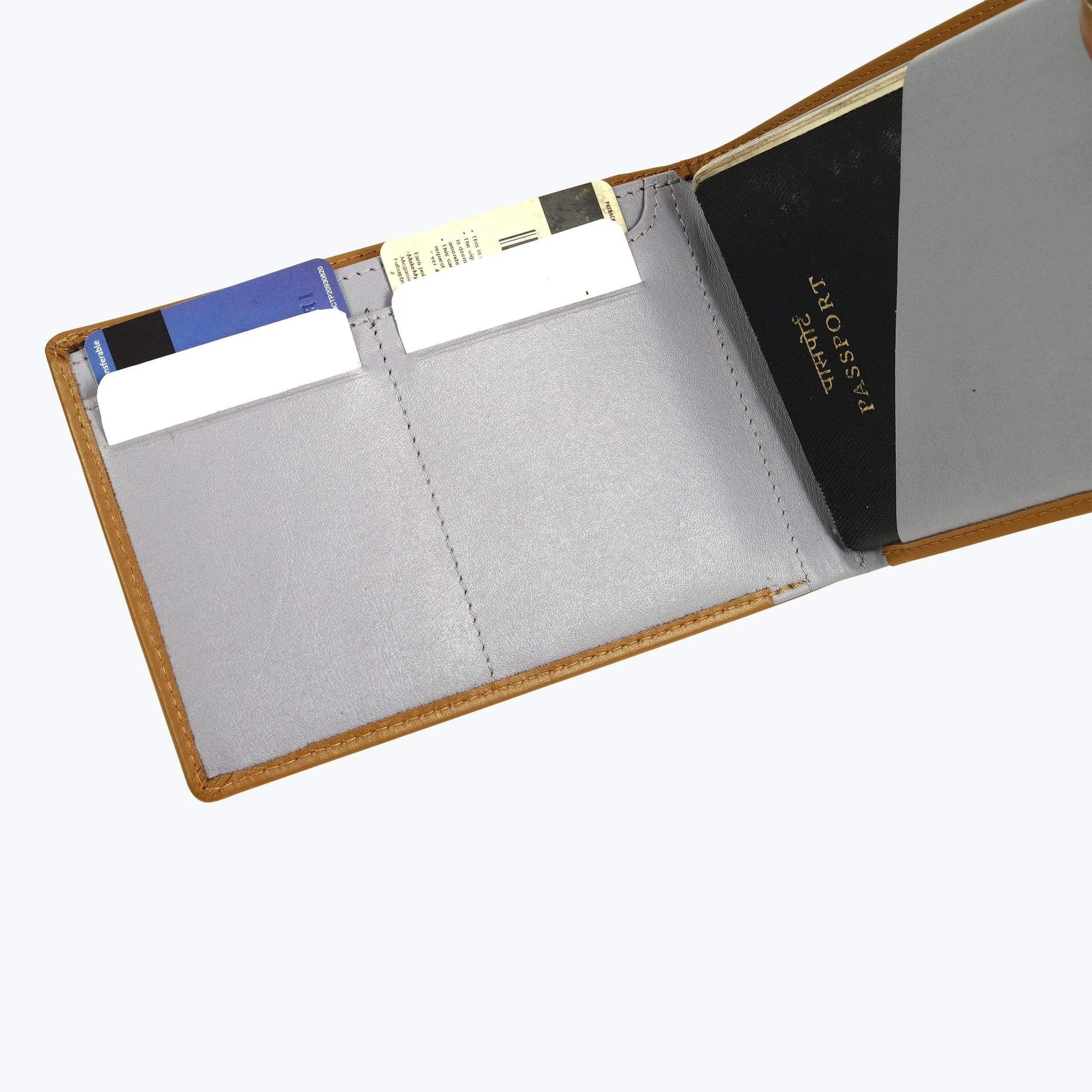 Tourist Wallet