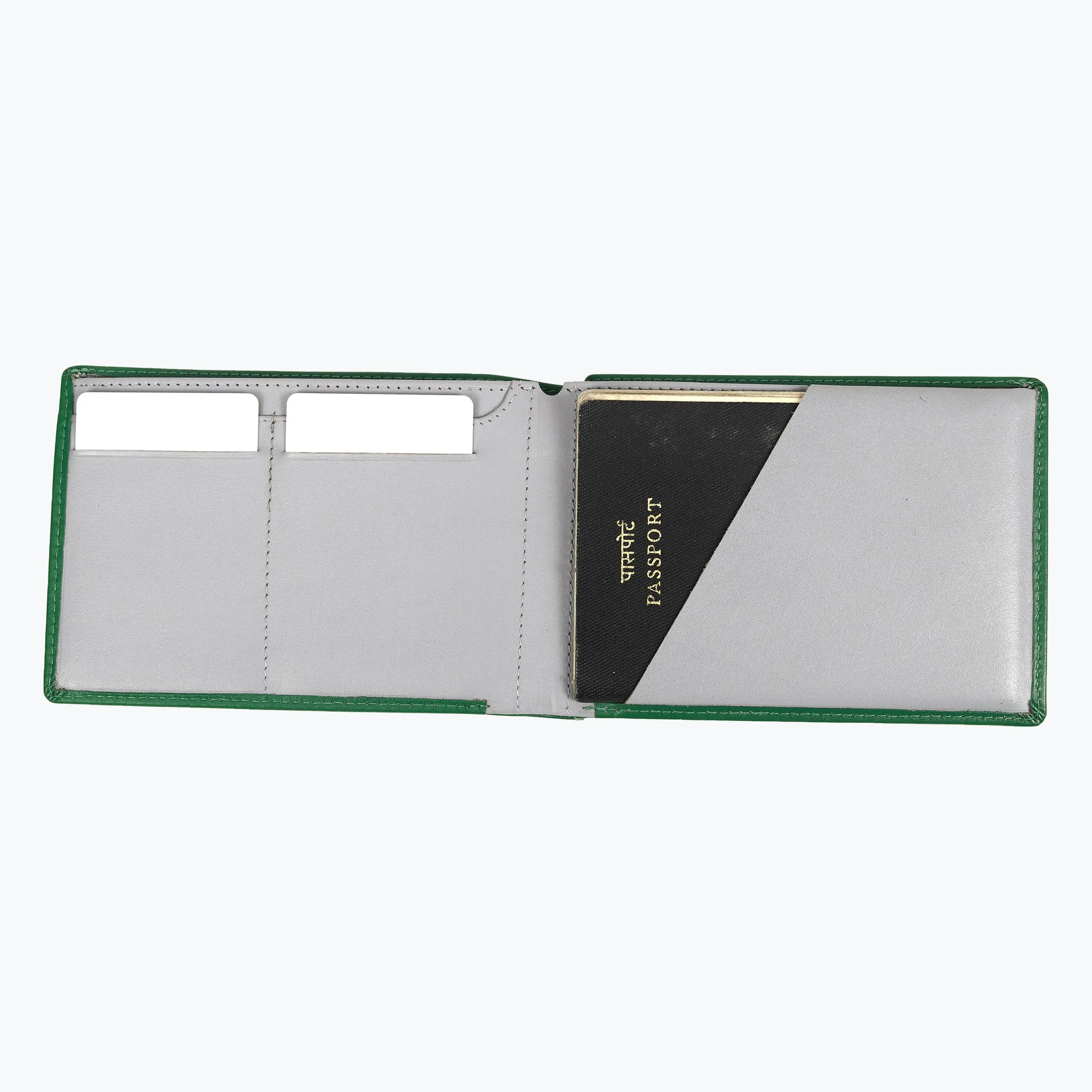 Tourist Wallet