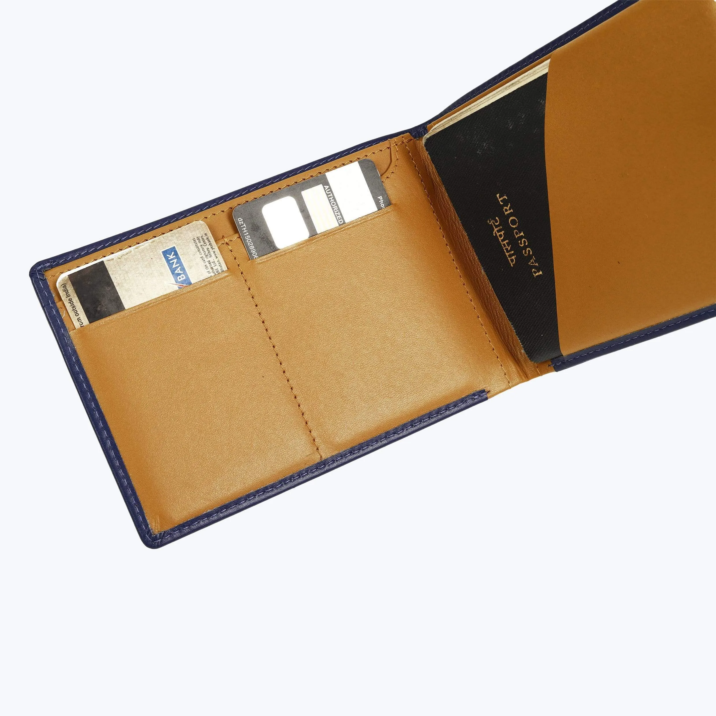 Tourist Wallet