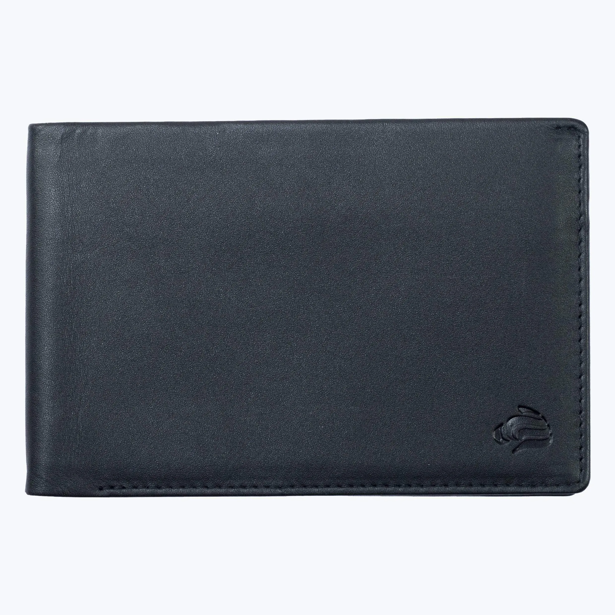 Tourist Wallet