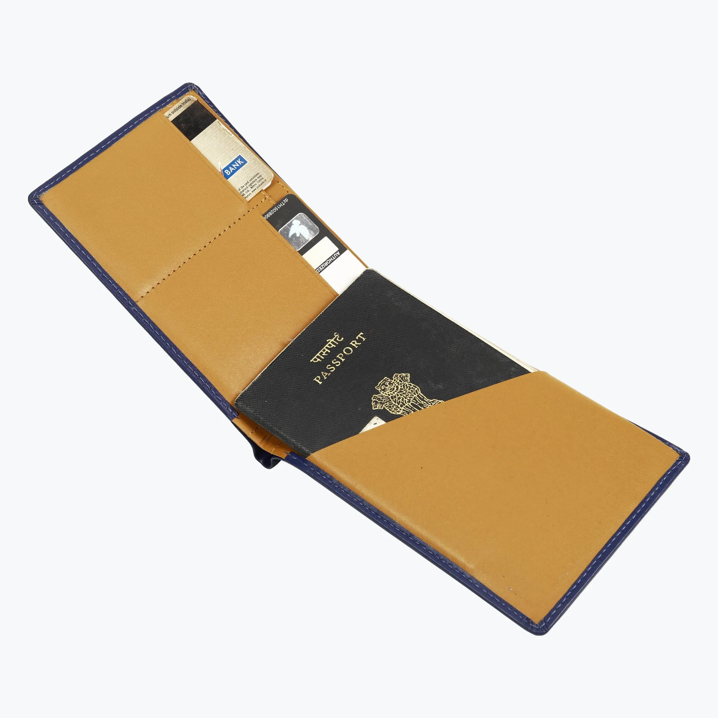 Tourist Wallet