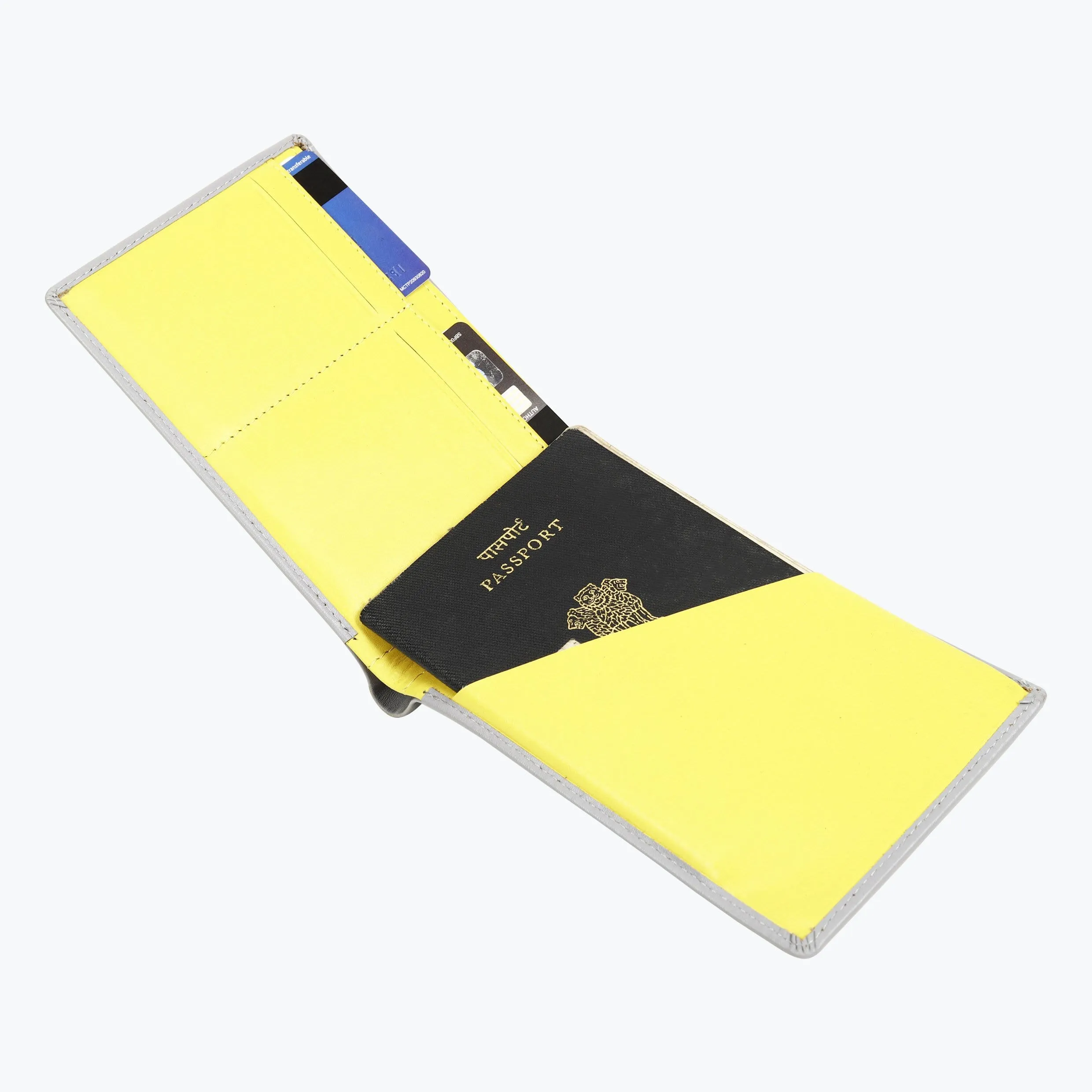 Tourist Wallet