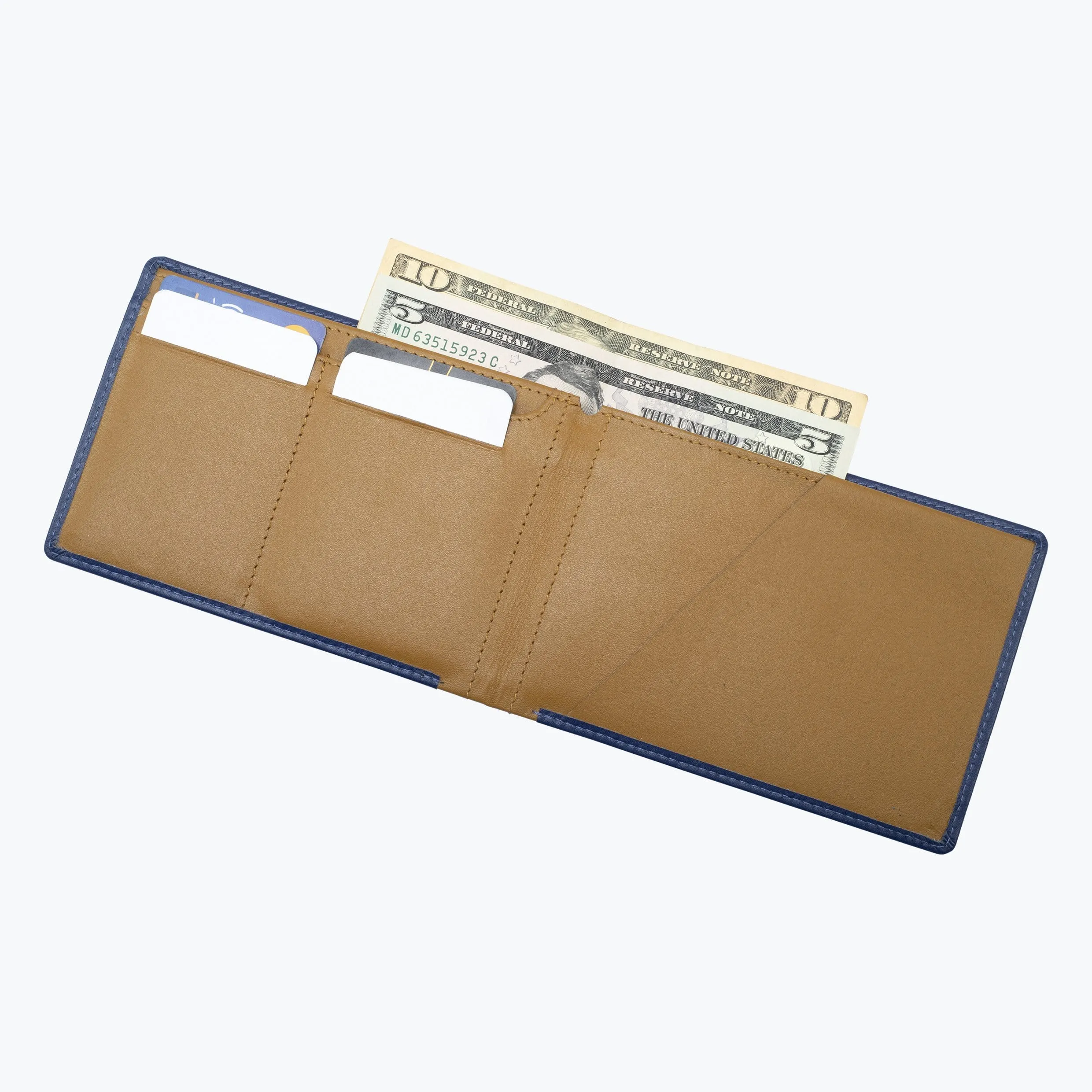 Tourist Wallet
