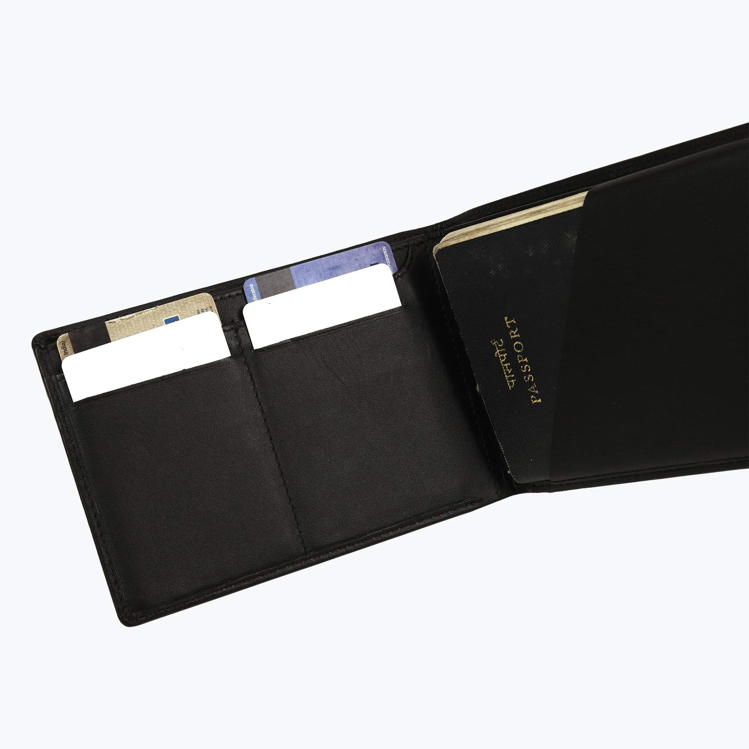 Tourist Wallet