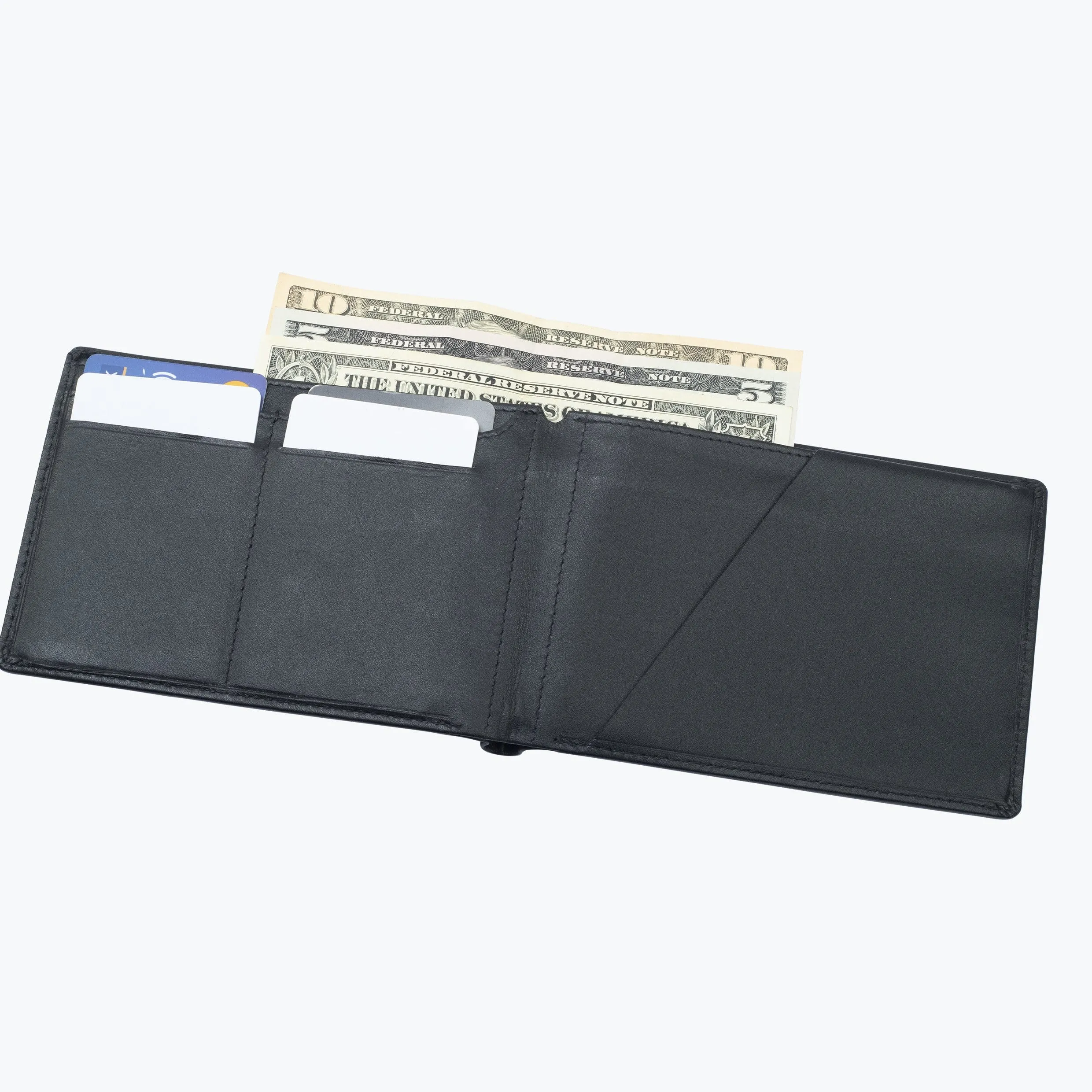 Tourist Wallet