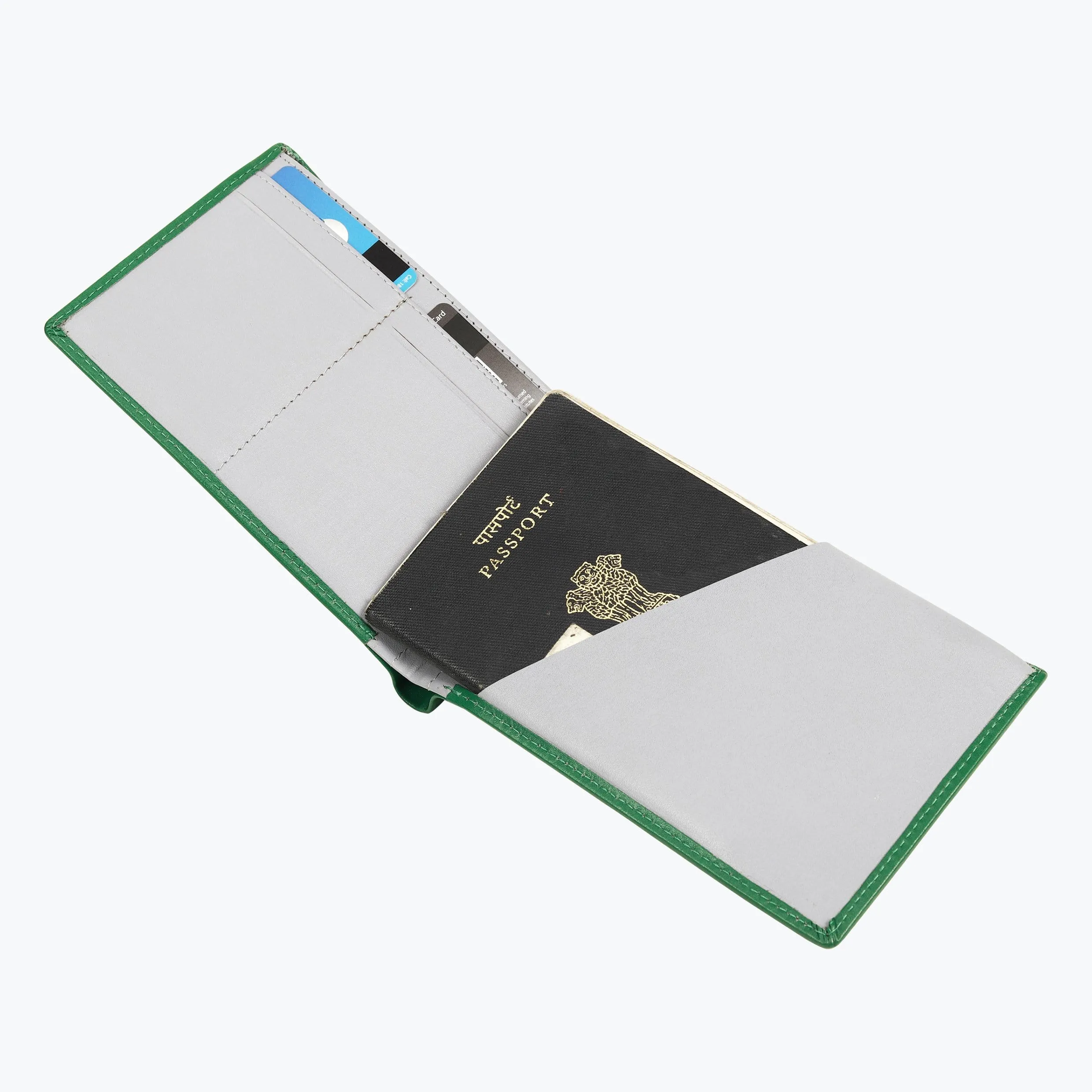 Tourist Wallet
