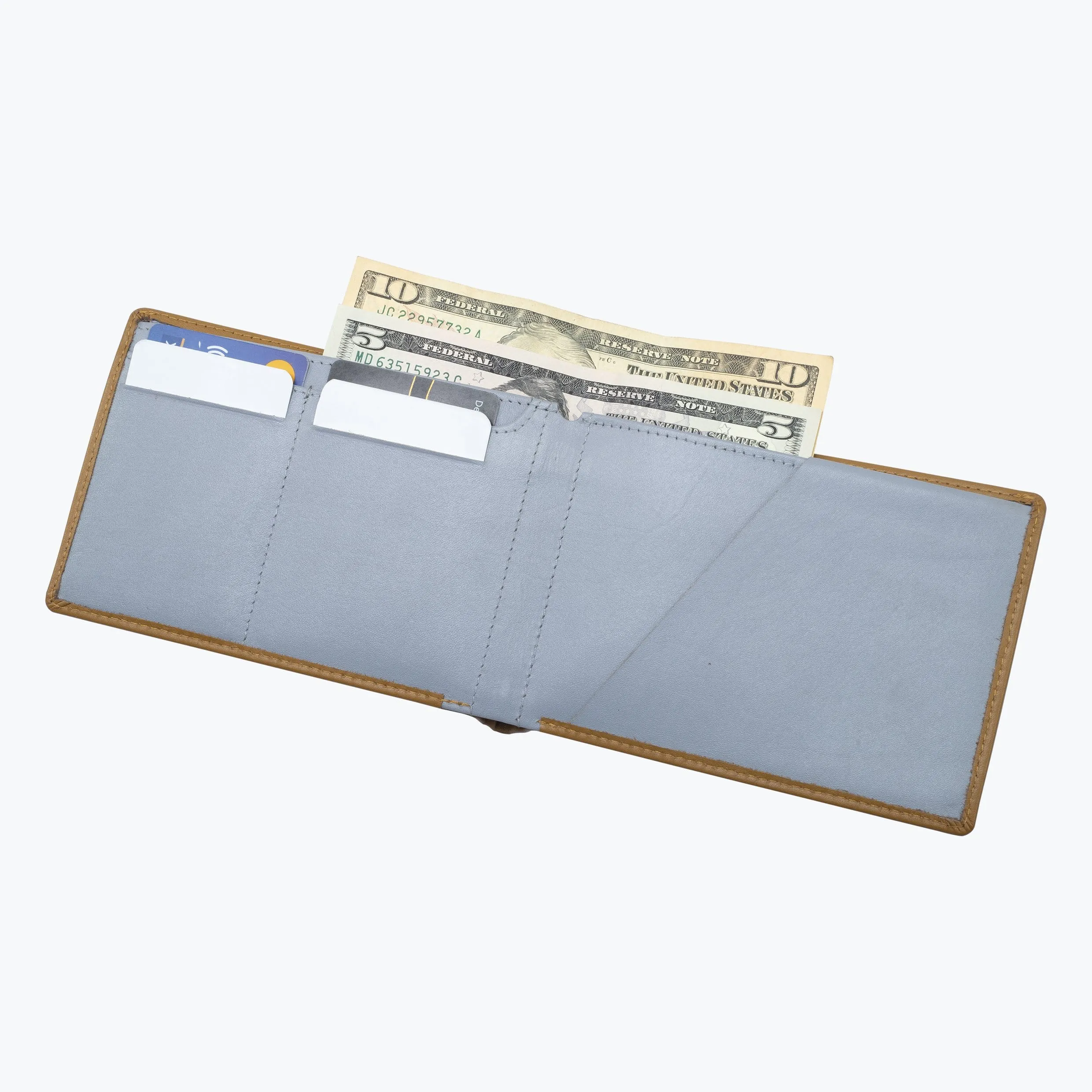 Tourist Wallet