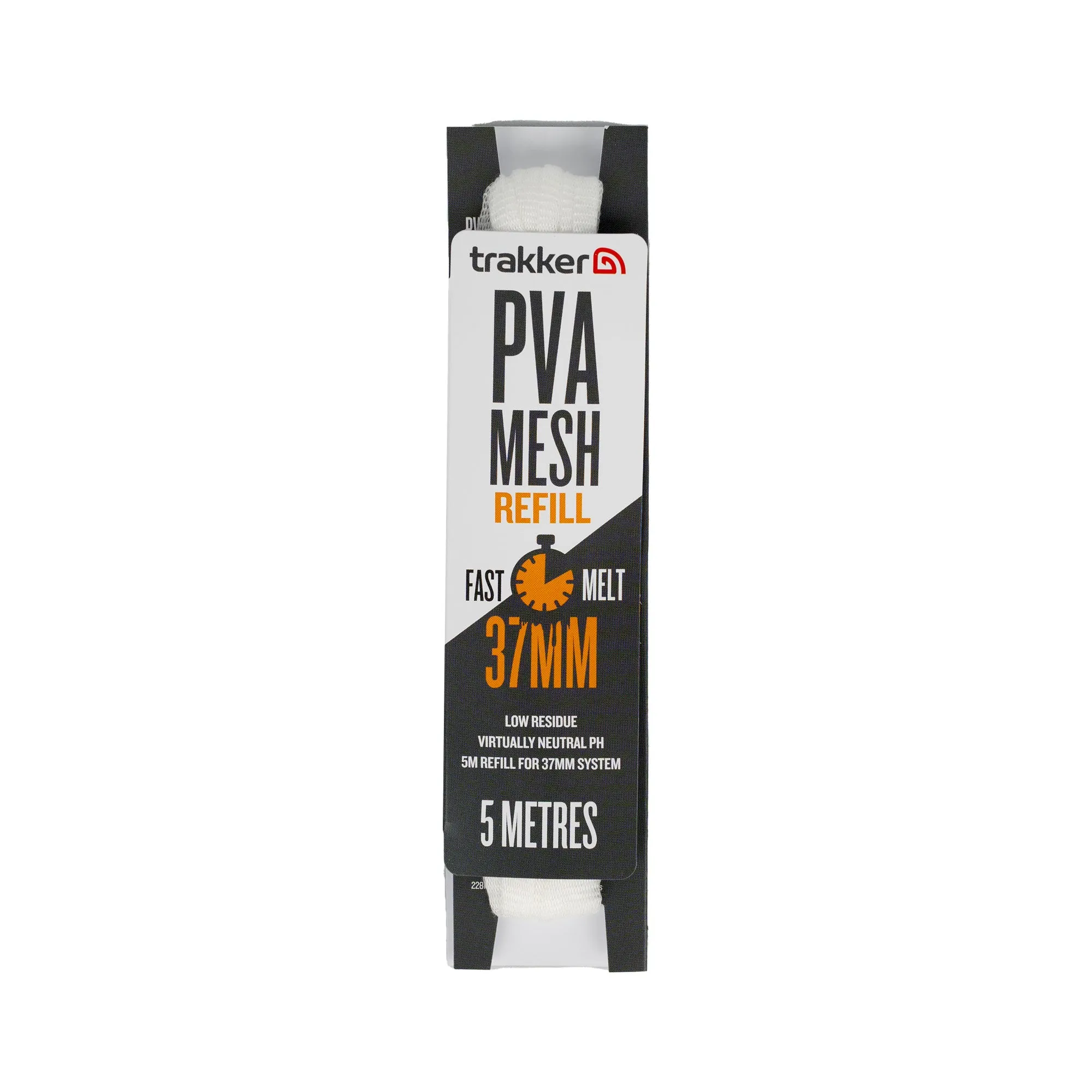 TRAKKER PVA Mesh System Refill (37mm)(5m)