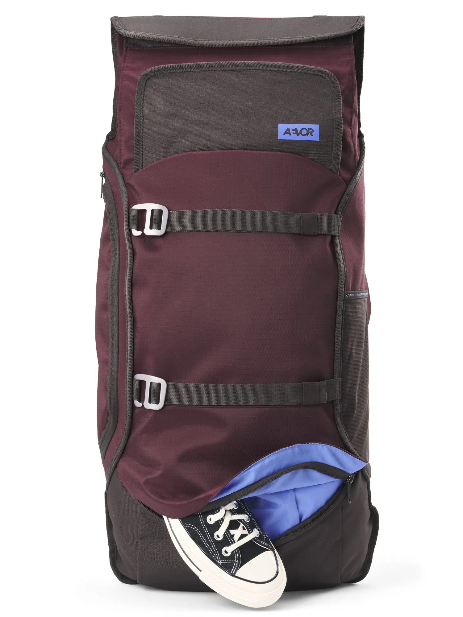 Travel Pack - Proof Cherry Gateau