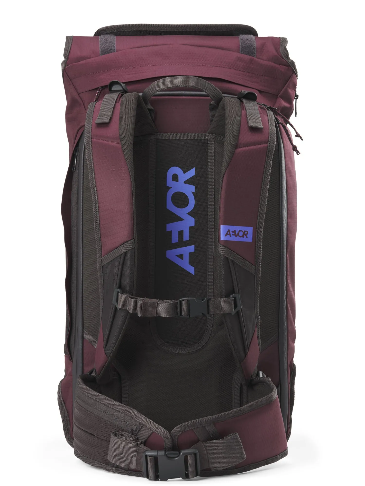 Travel Pack - Proof Cherry Gateau