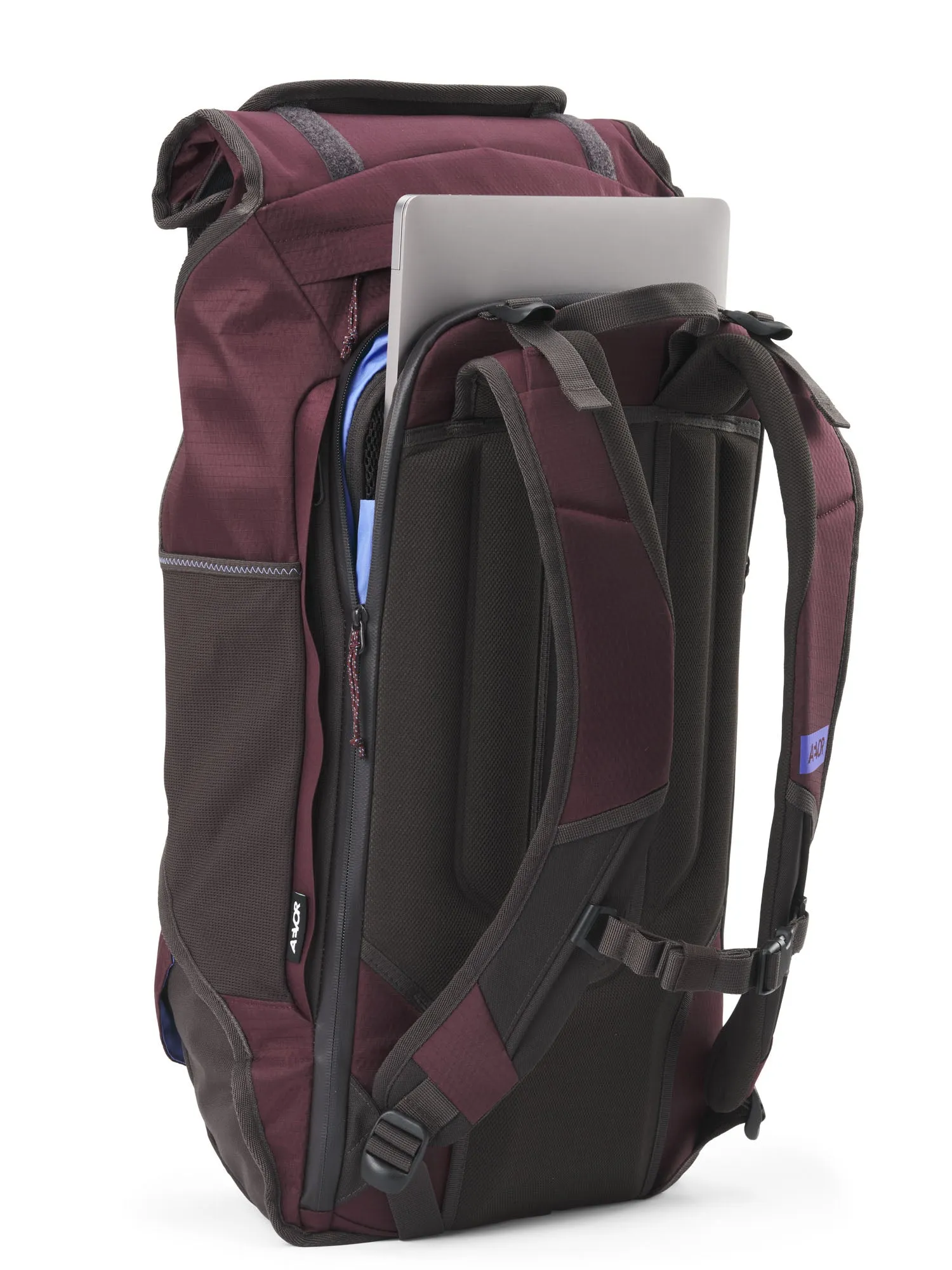 Travel Pack - Proof Cherry Gateau