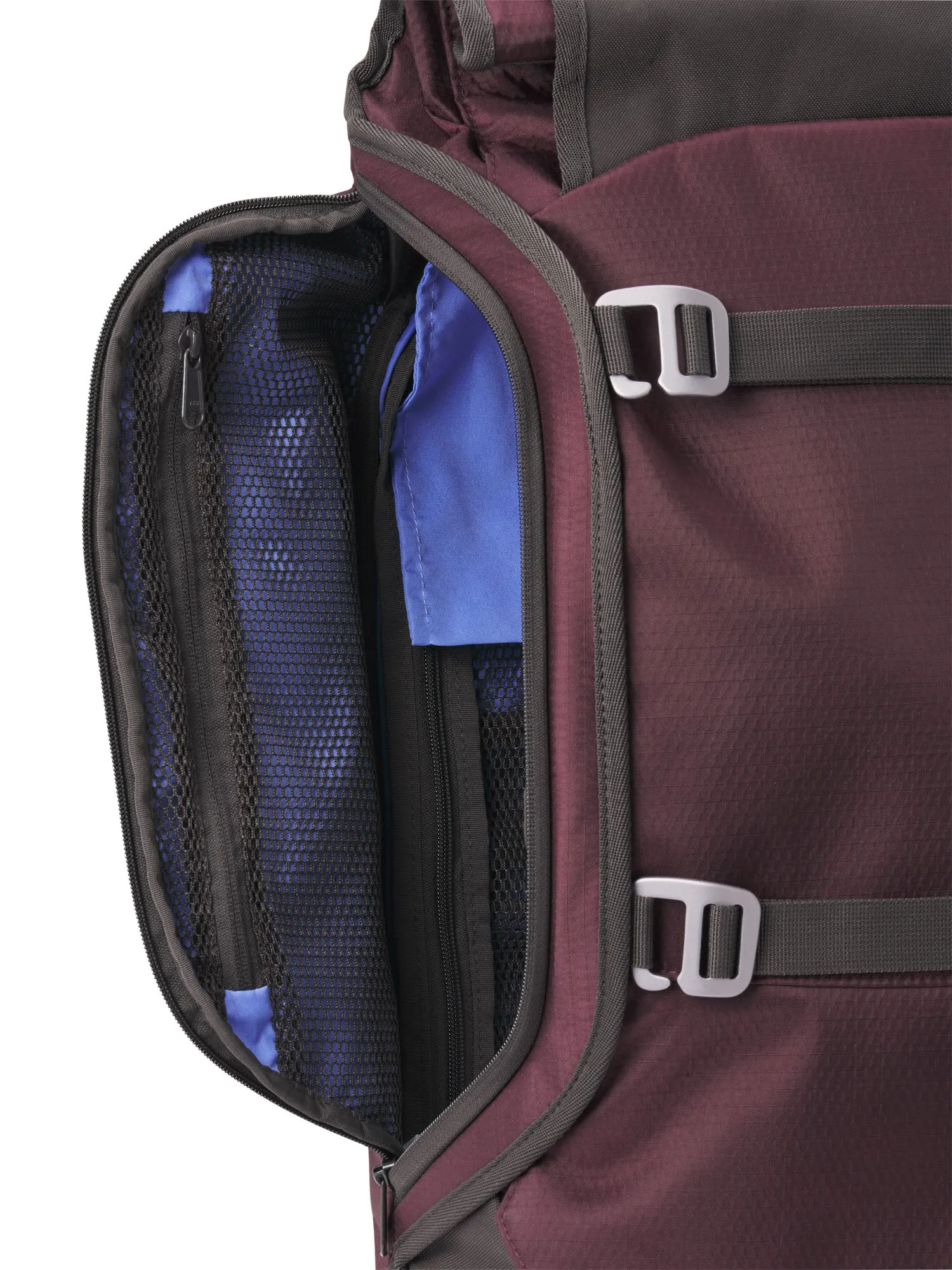 Travel Pack - Proof Cherry Gateau