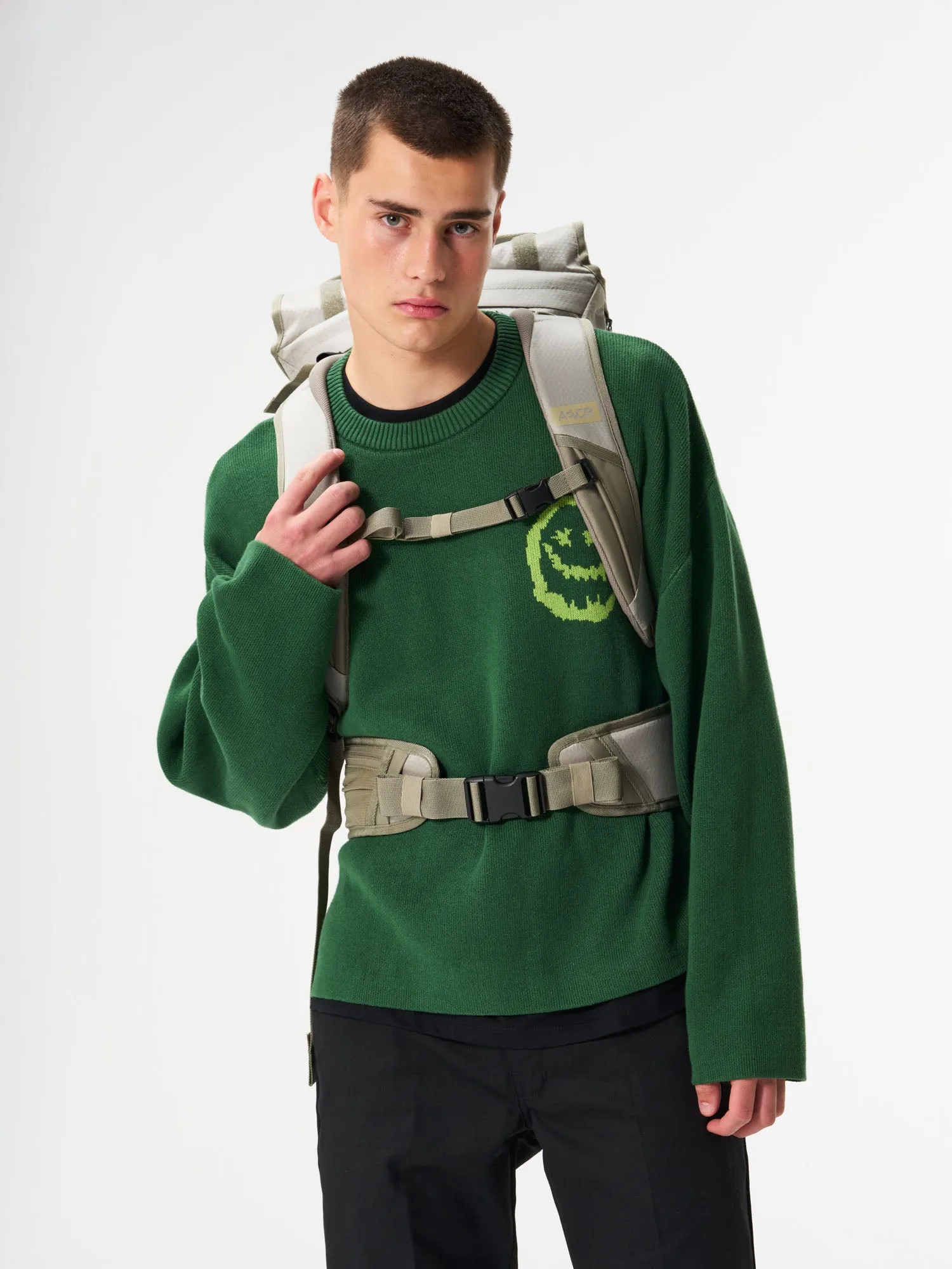 Travel Pack - Proof Sesame Olive
