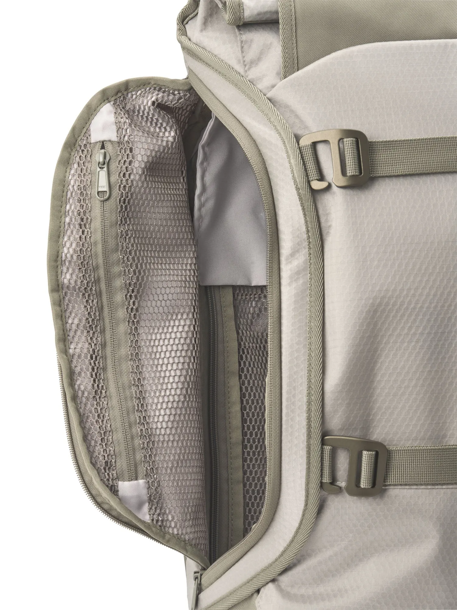 Travel Pack - Proof Sesame Olive