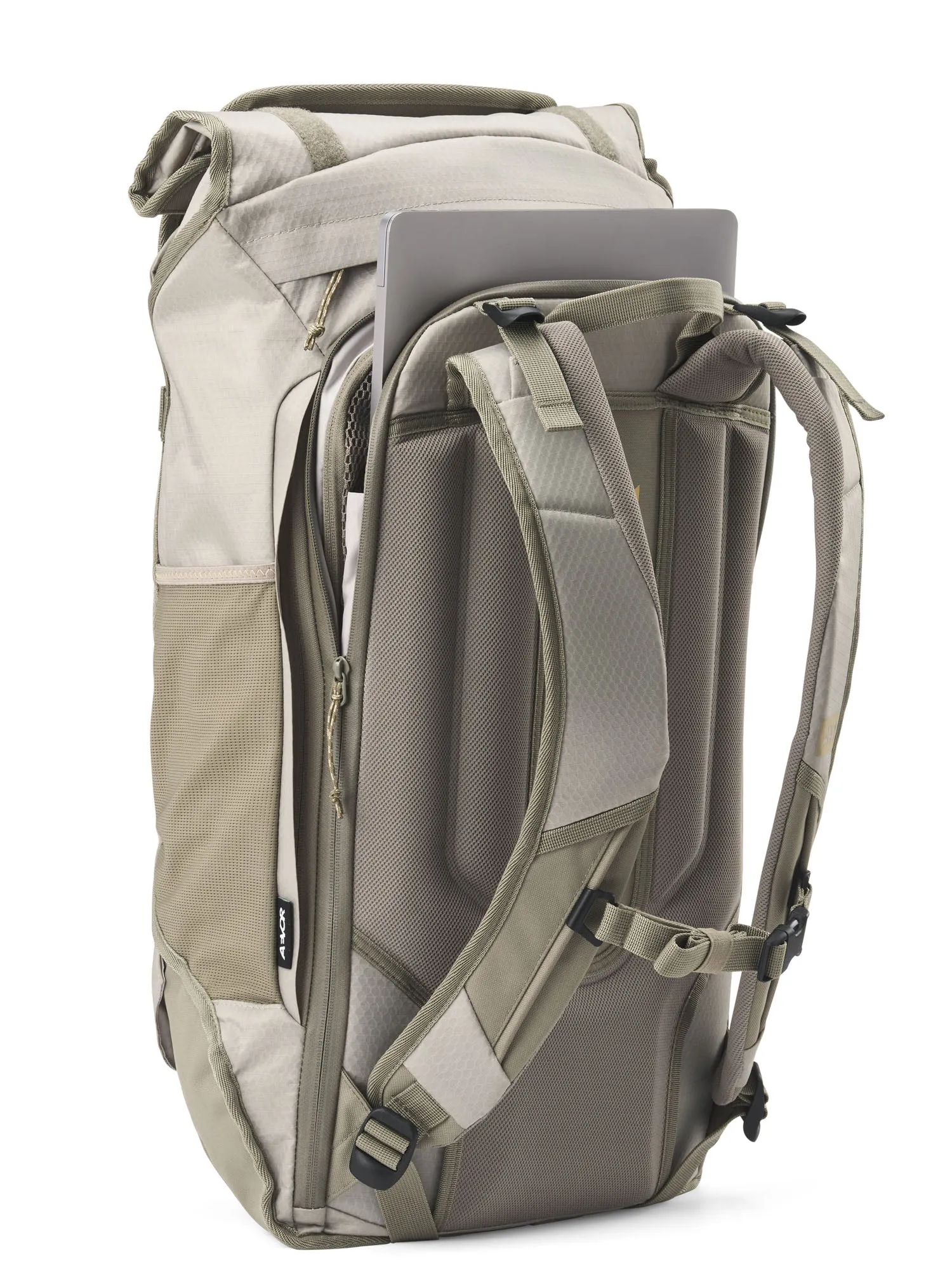 Travel Pack - Proof Sesame Olive