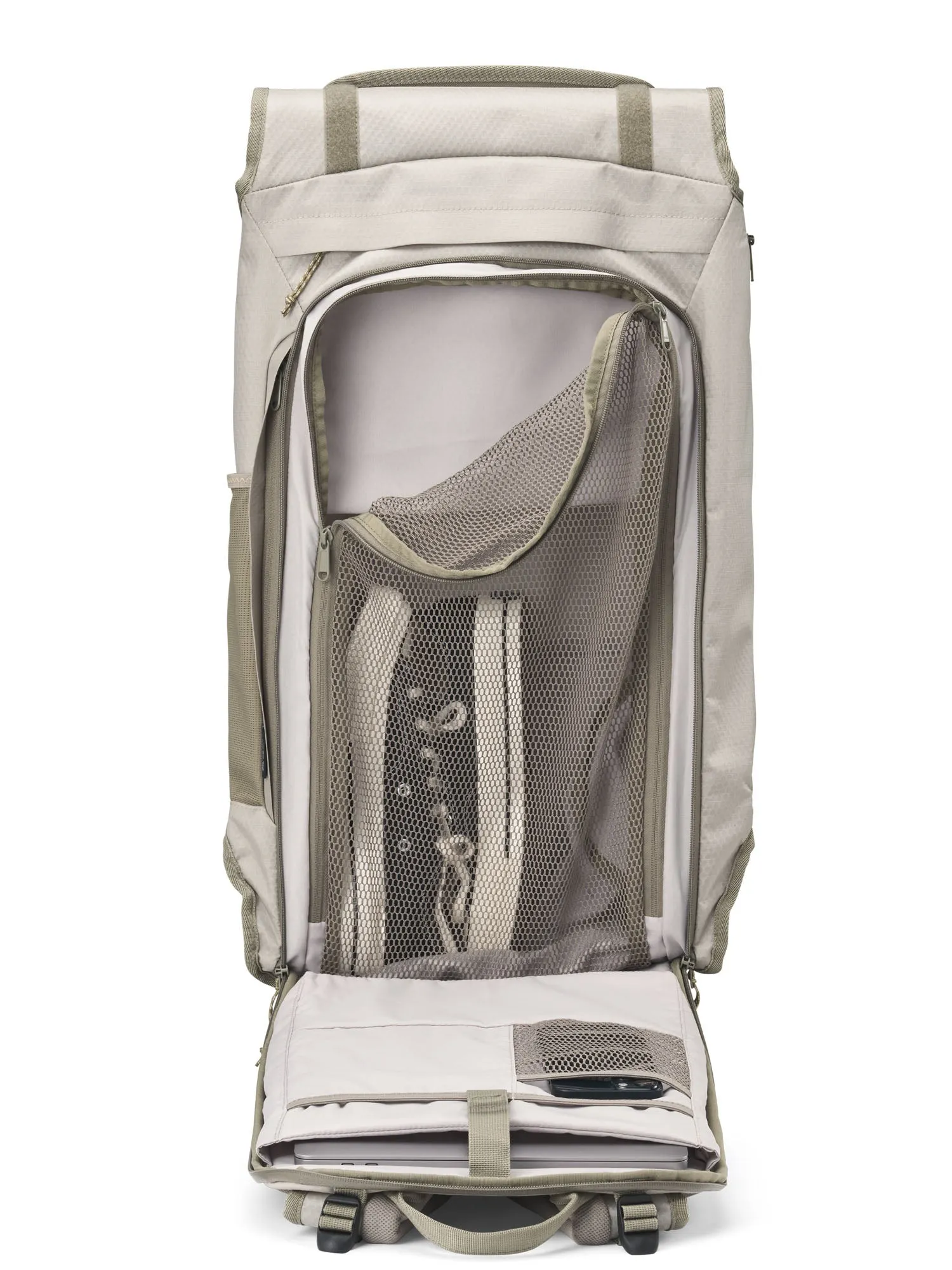 Travel Pack - Proof Sesame Olive