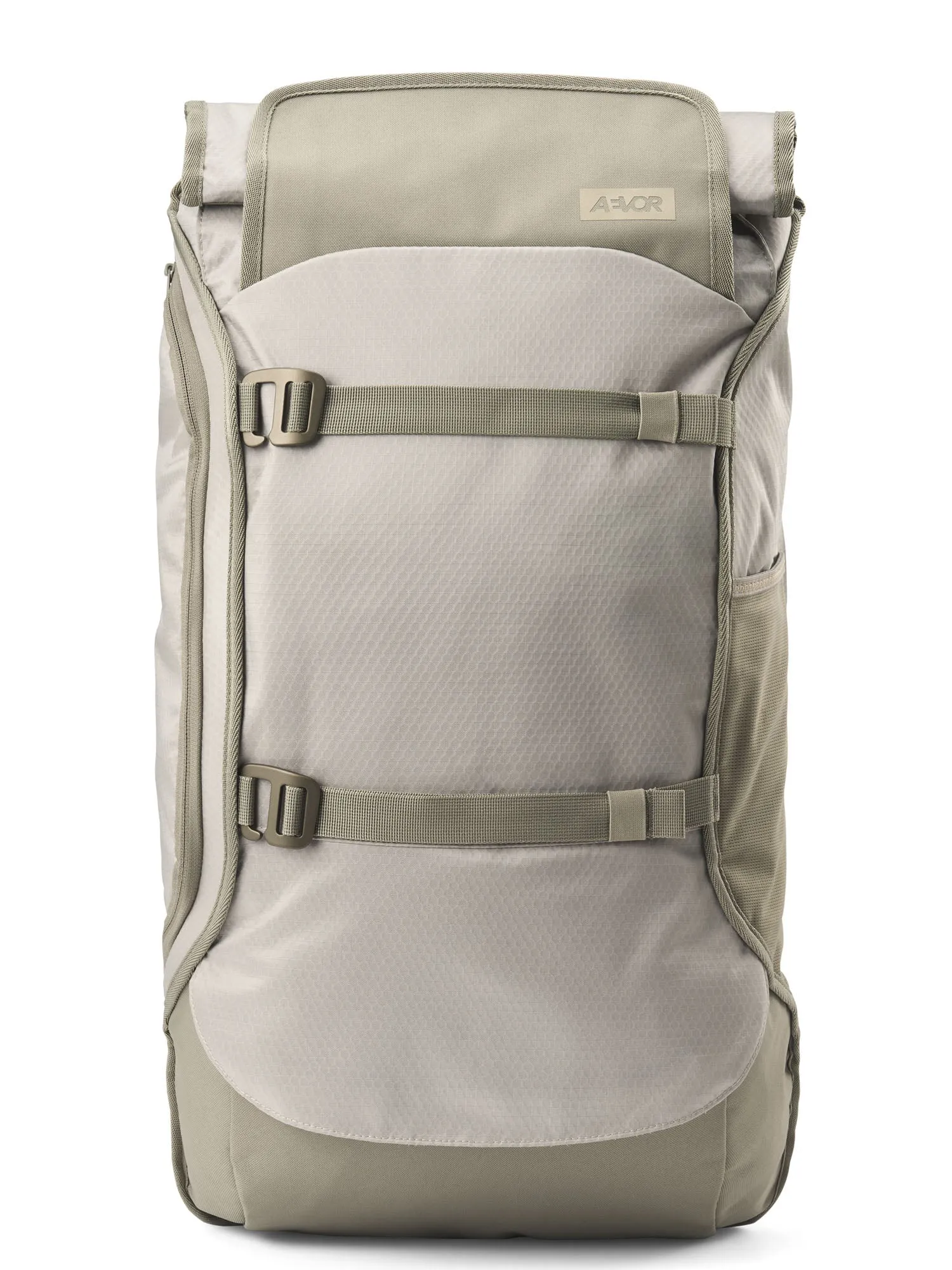 Travel Pack - Proof Sesame Olive