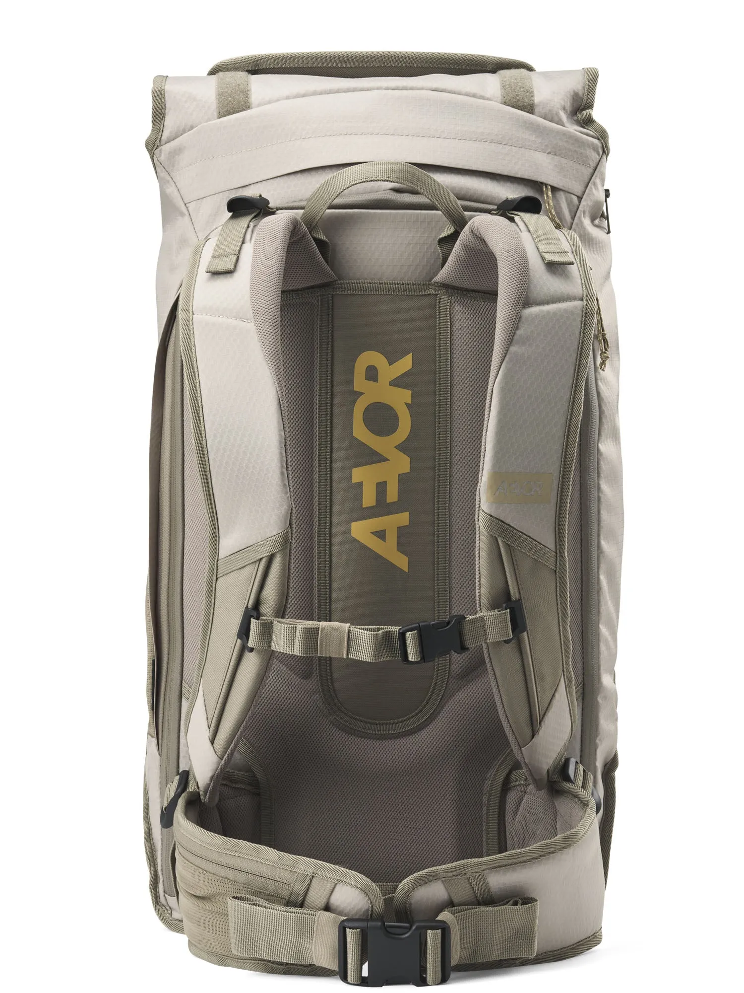Travel Pack - Proof Sesame Olive