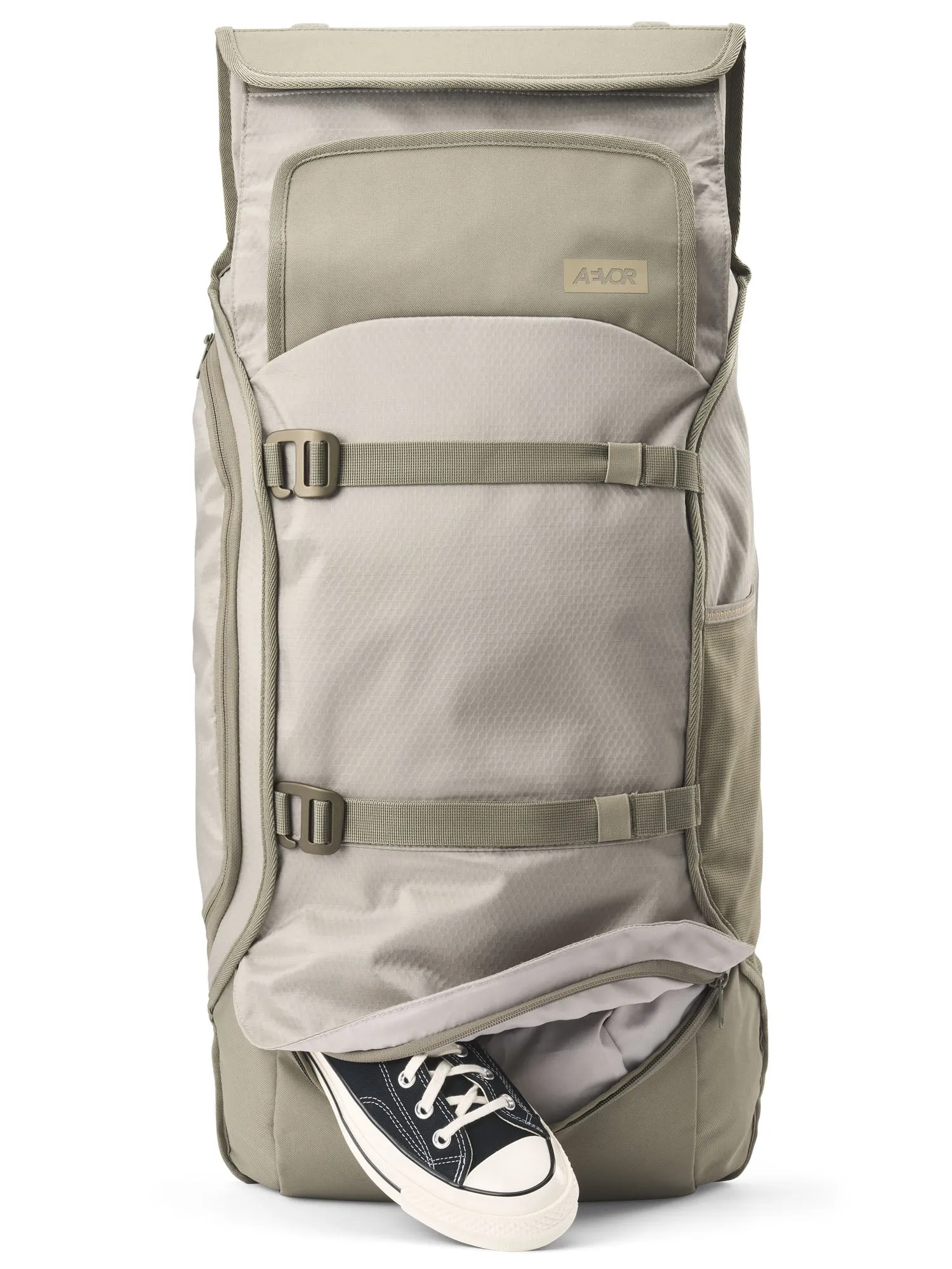 Travel Pack - Proof Sesame Olive