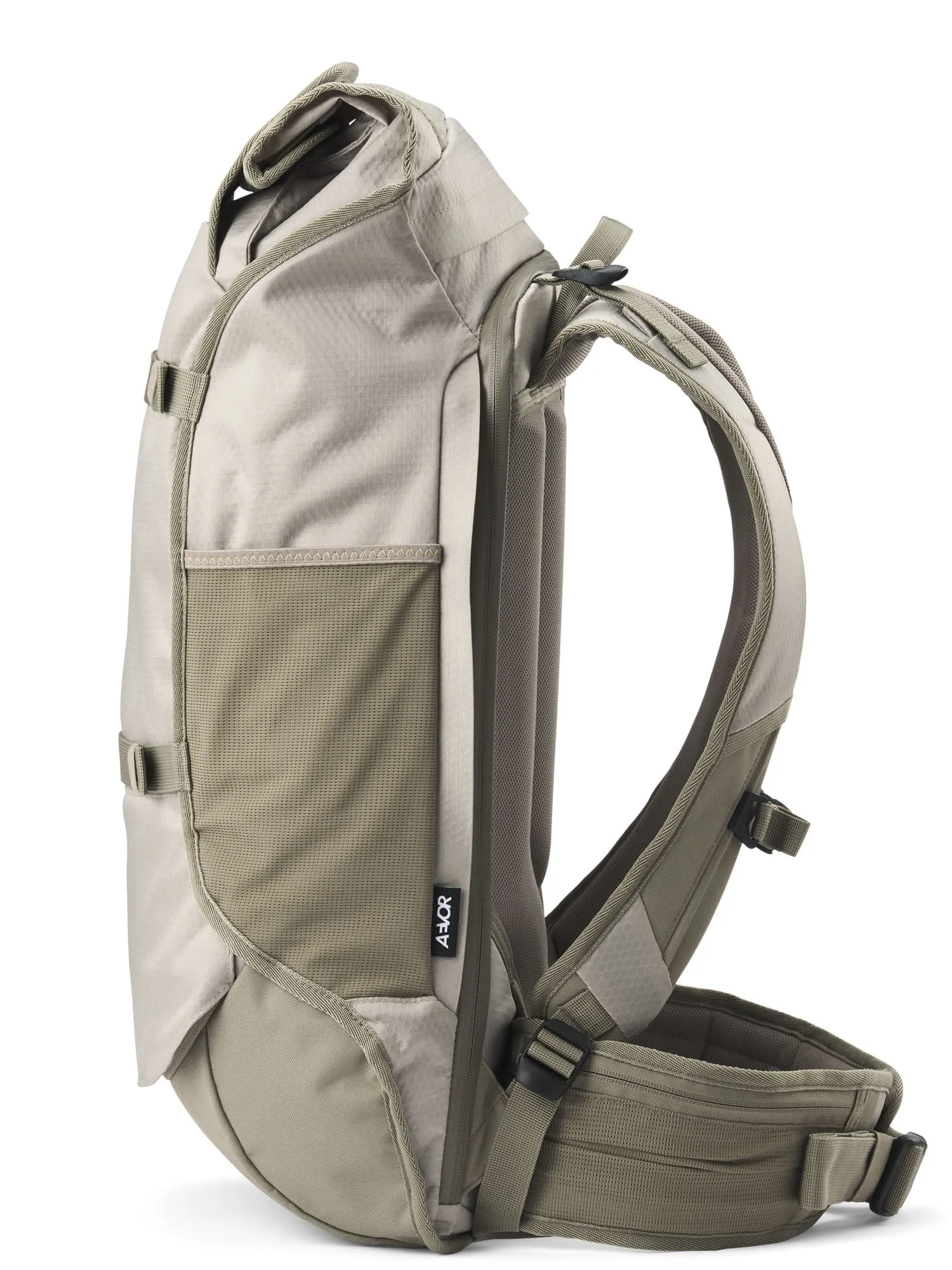 Travel Pack - Proof Sesame Olive