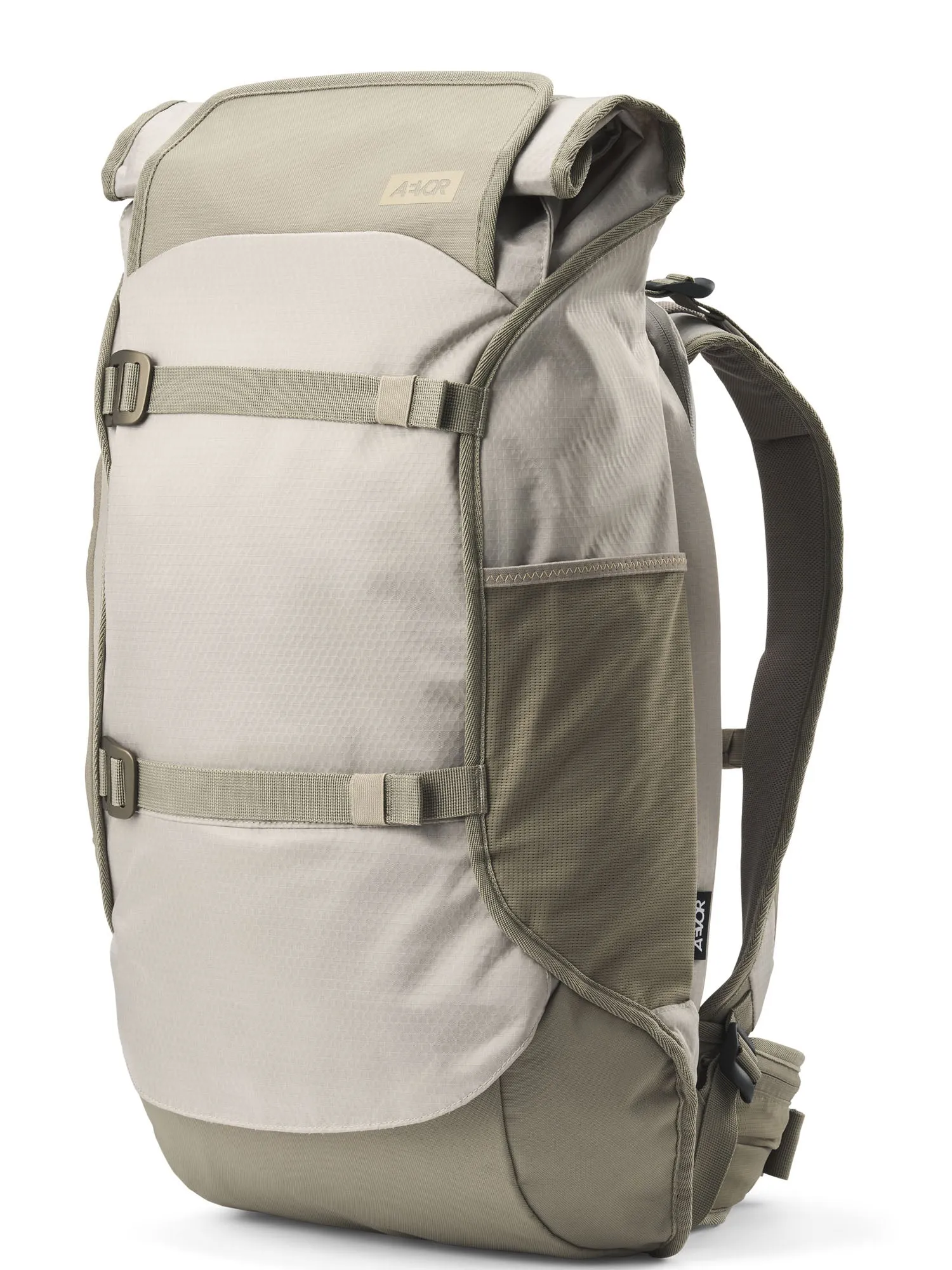Travel Pack - Proof Sesame Olive