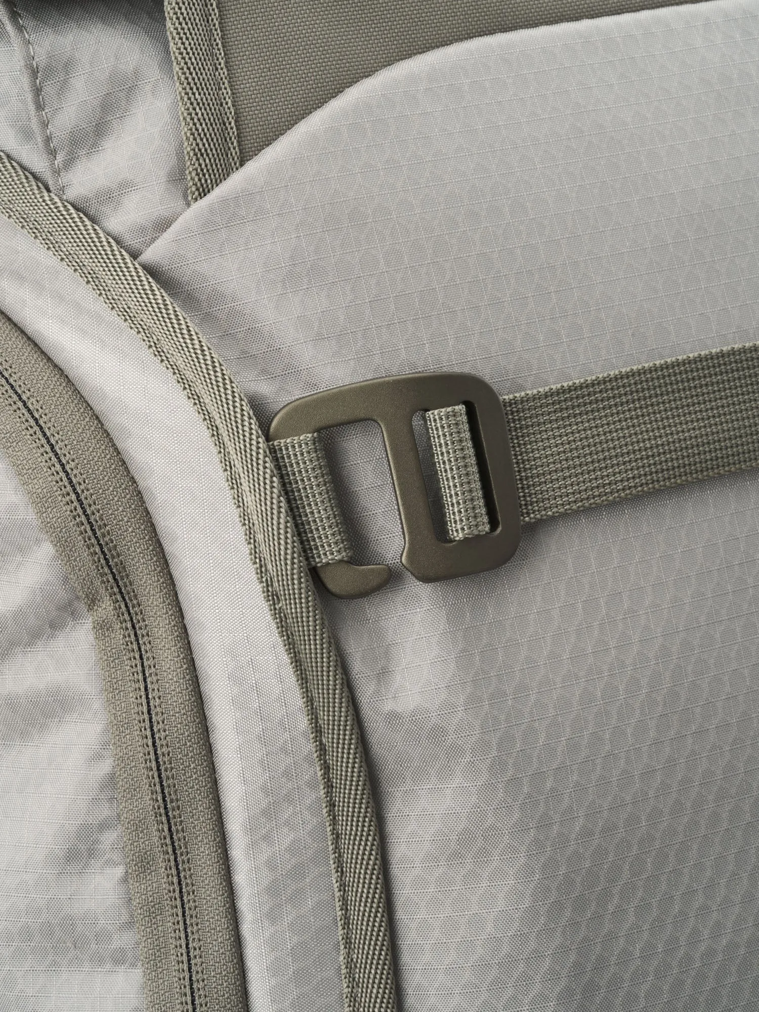 Travel Pack - Proof Sesame Olive