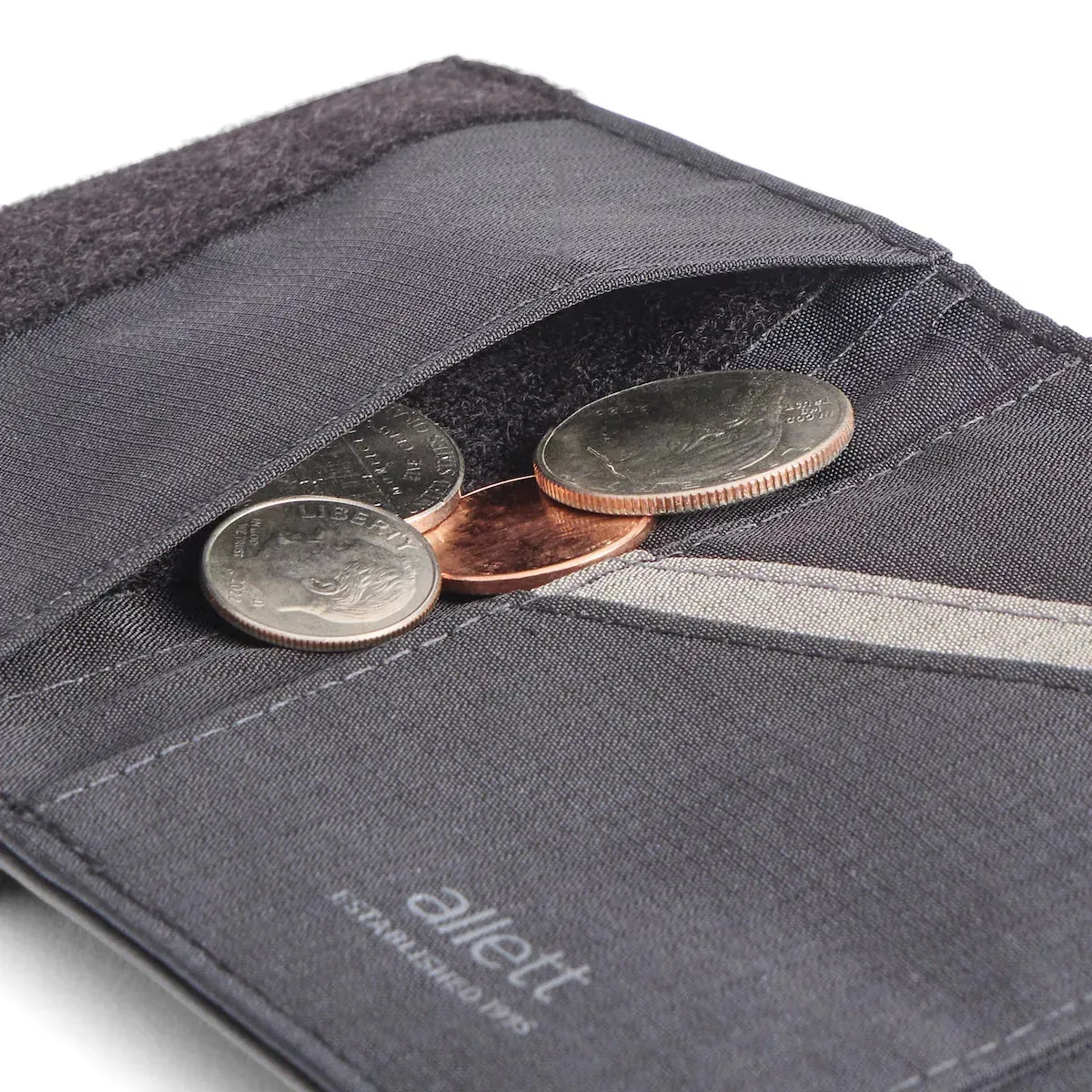 Trifold Wallet | Leather Edition
