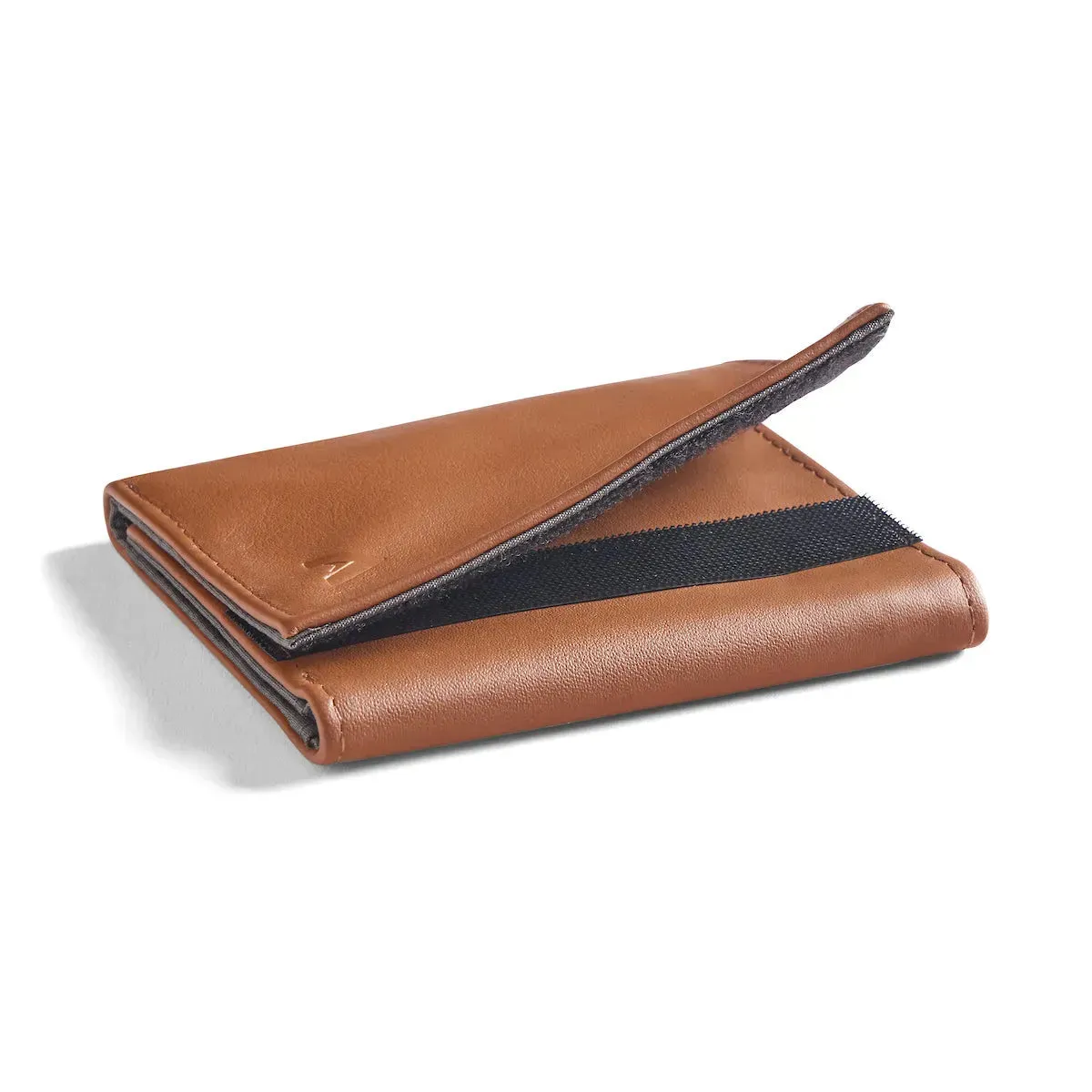 Trifold Wallet | Leather Edition