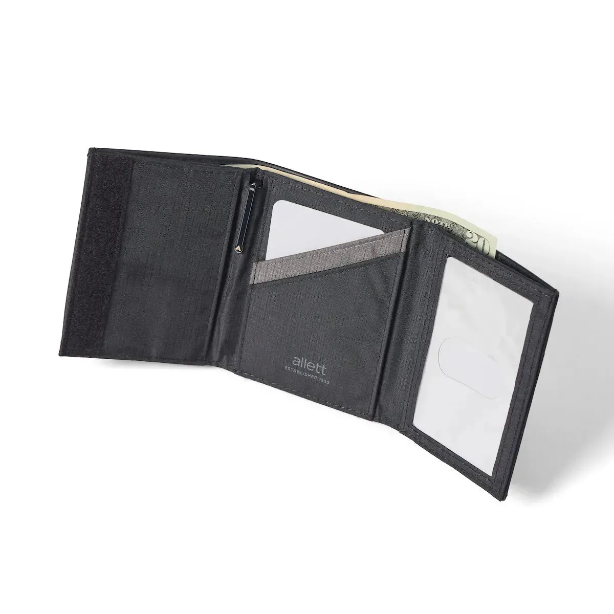 Trifold Wallet | Leather Edition
