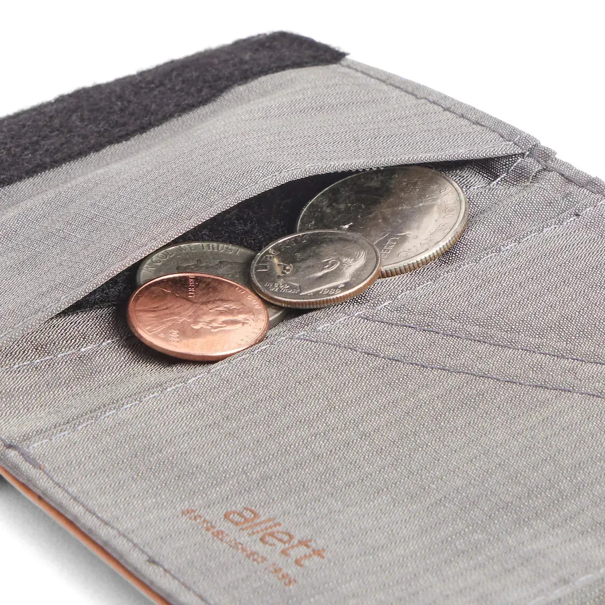 Trifold Wallet | Leather Edition