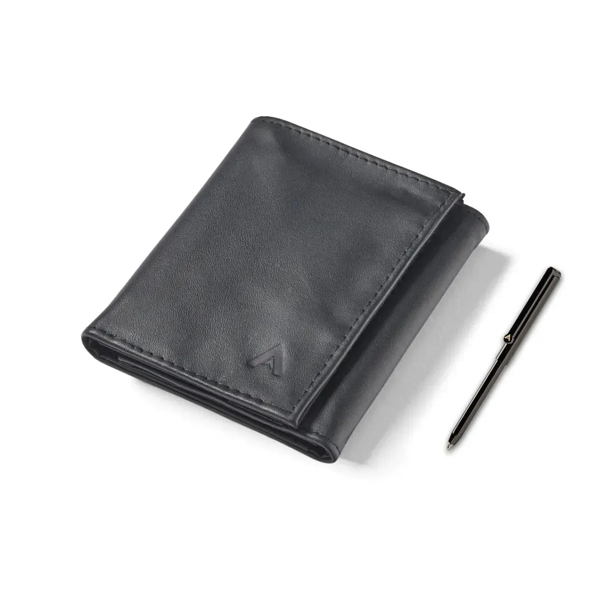 Trifold Wallet | Leather Edition