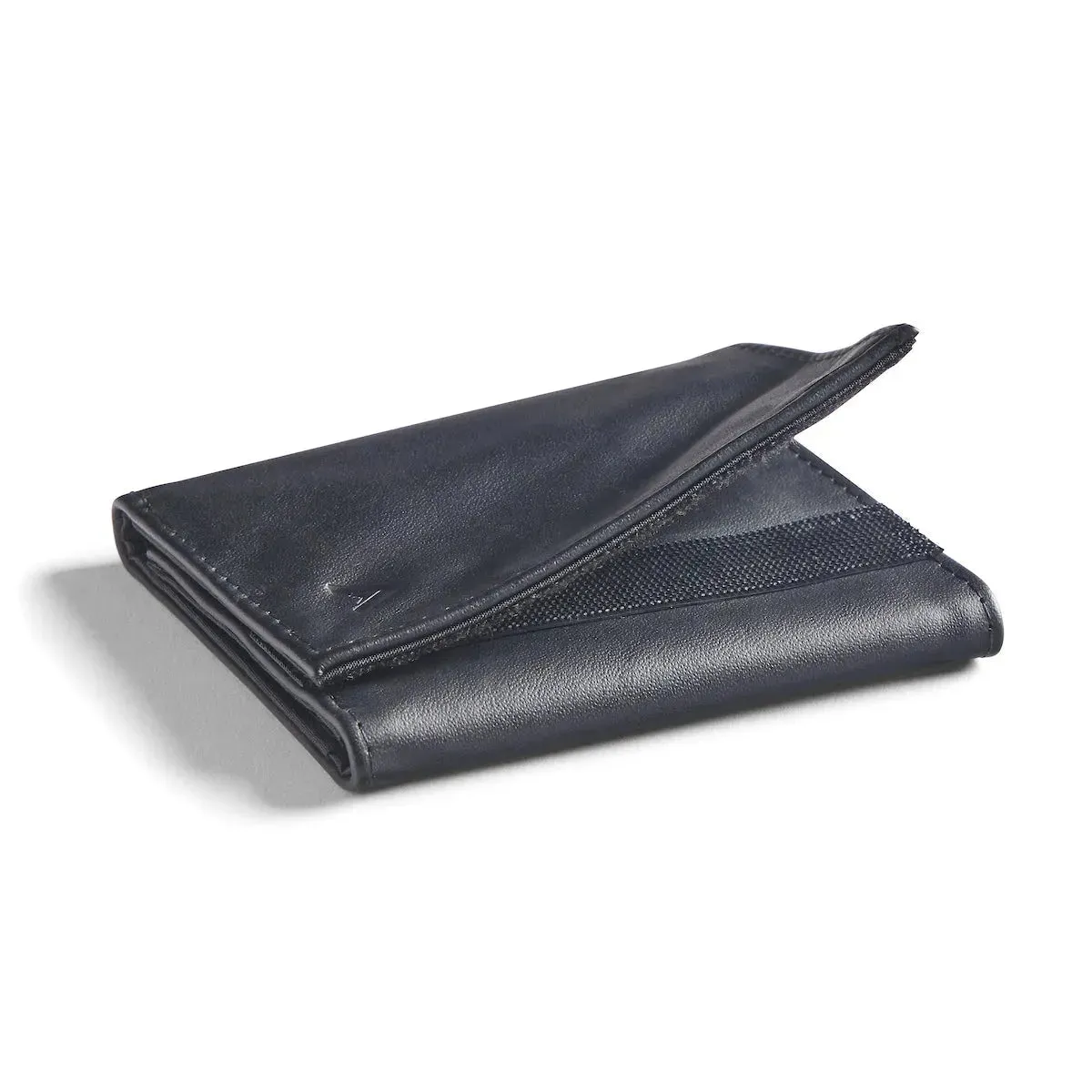 Trifold Wallet | Leather Edition