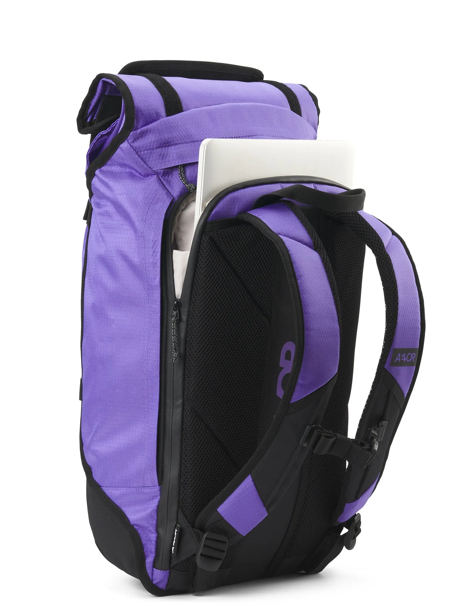 Trip Pack - Proof Purple
