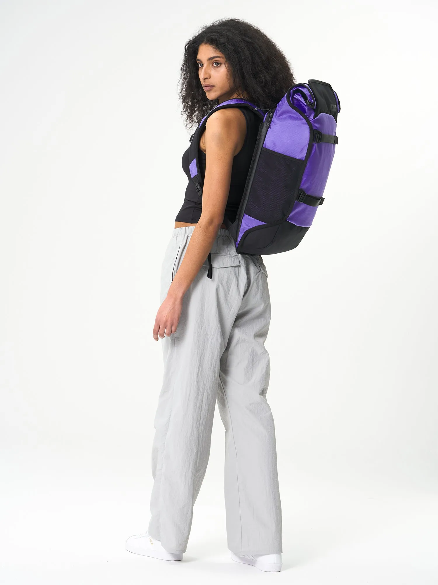 Trip Pack - Proof Purple