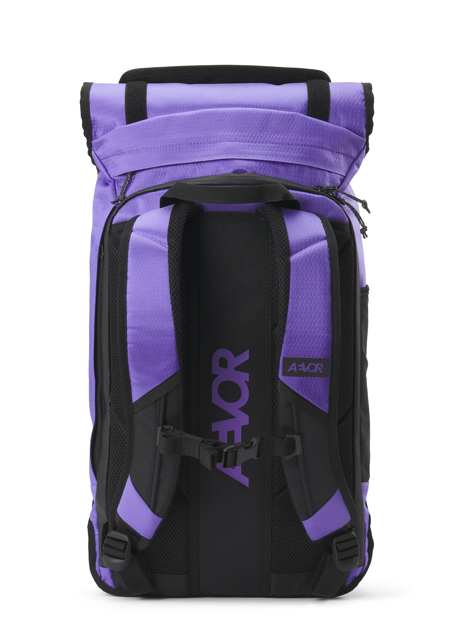 Trip Pack - Proof Purple