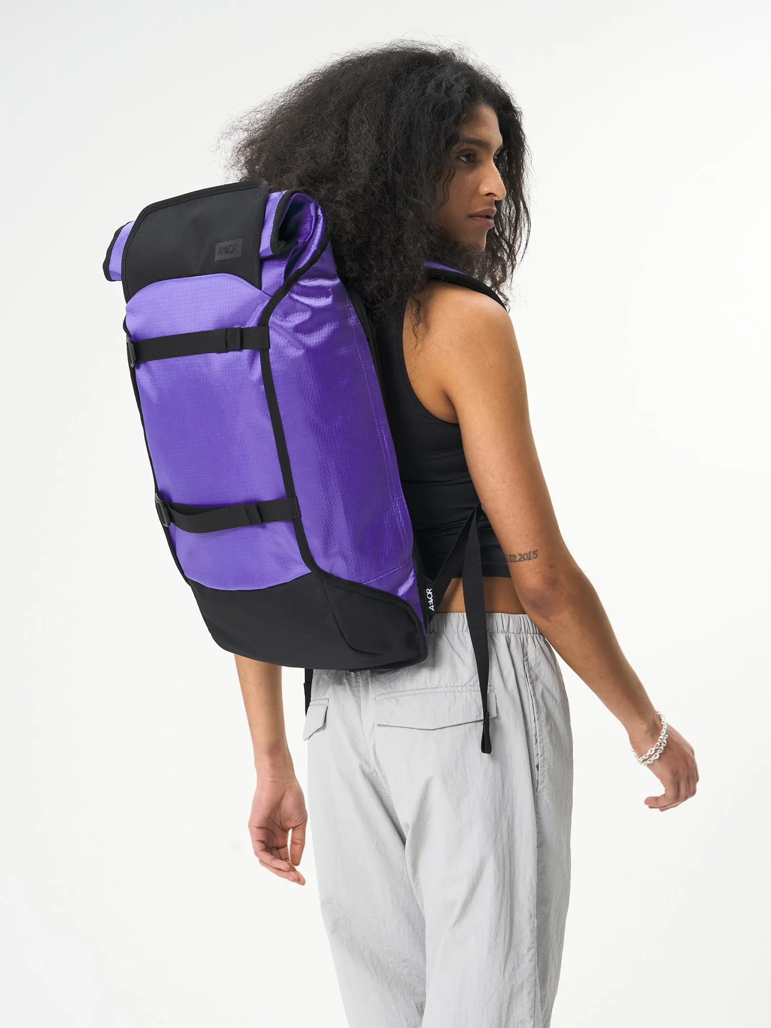 Trip Pack - Proof Purple