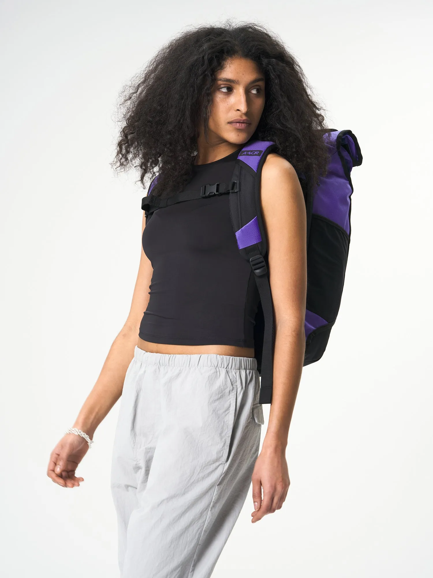 Trip Pack - Proof Purple