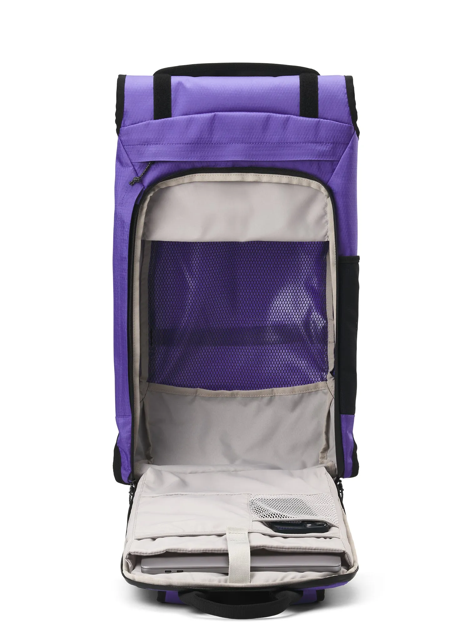 Trip Pack - Proof Purple