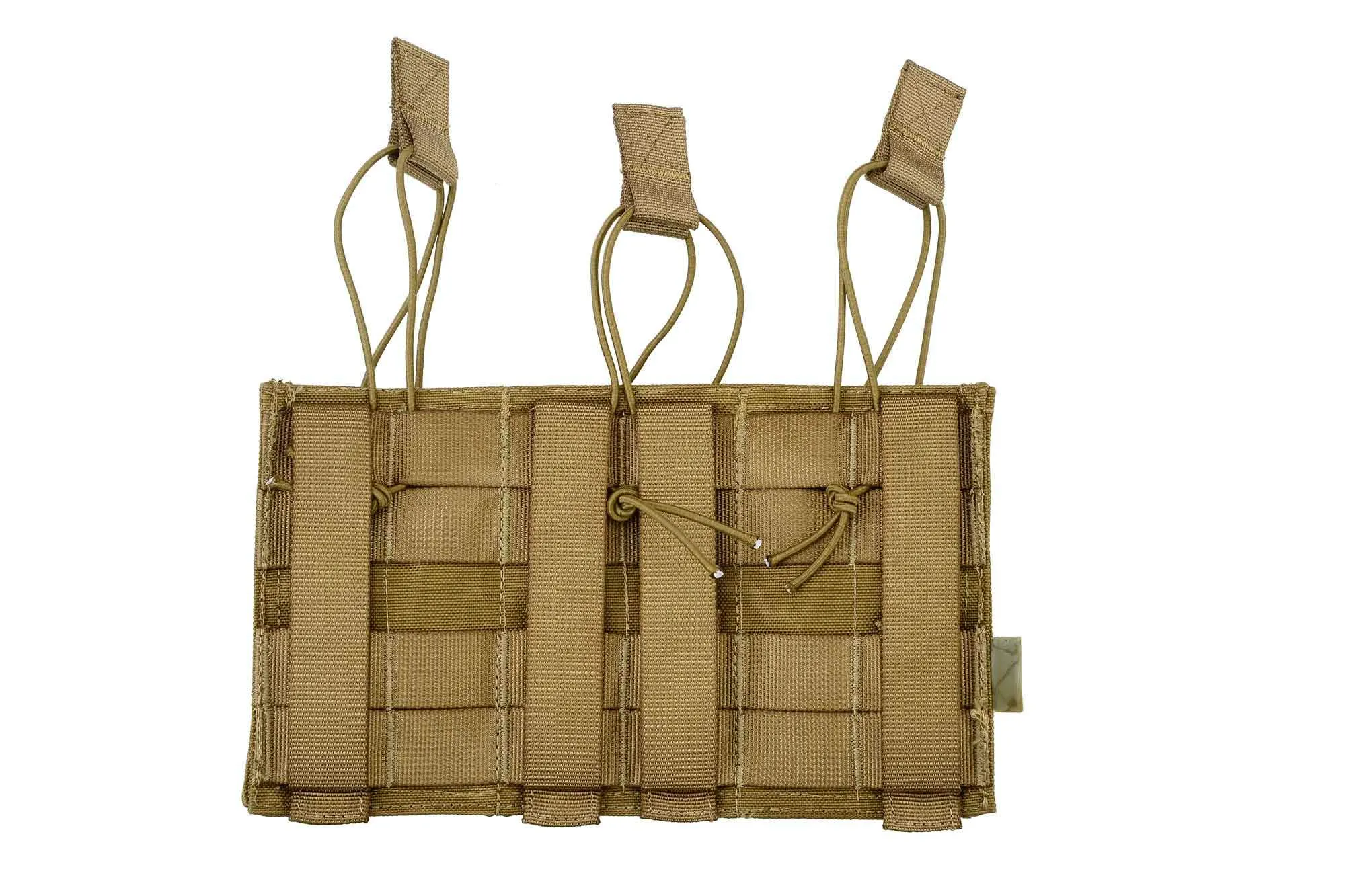 Triple Rapid Response Mag Pouch