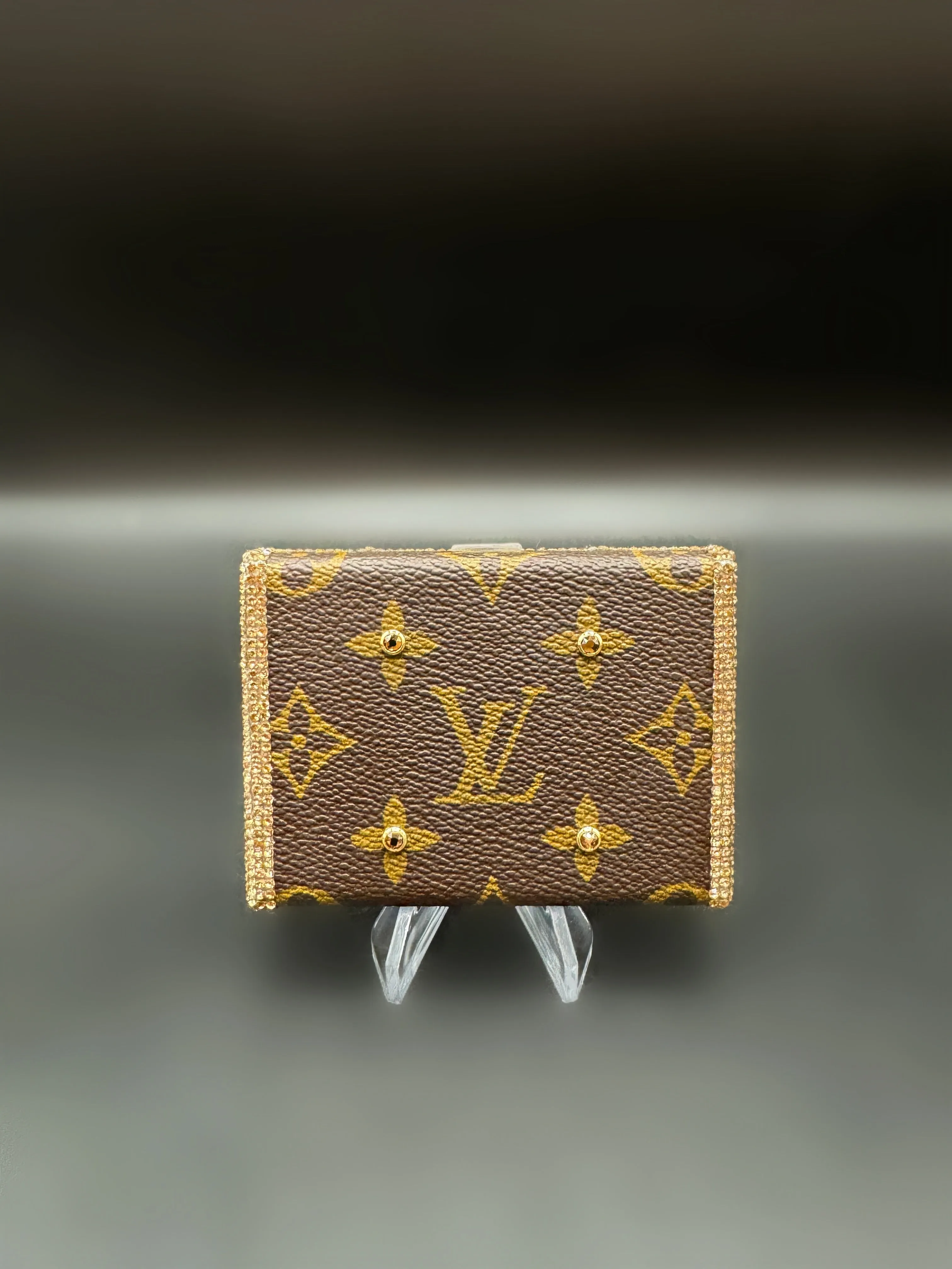 Upcycled Wallet