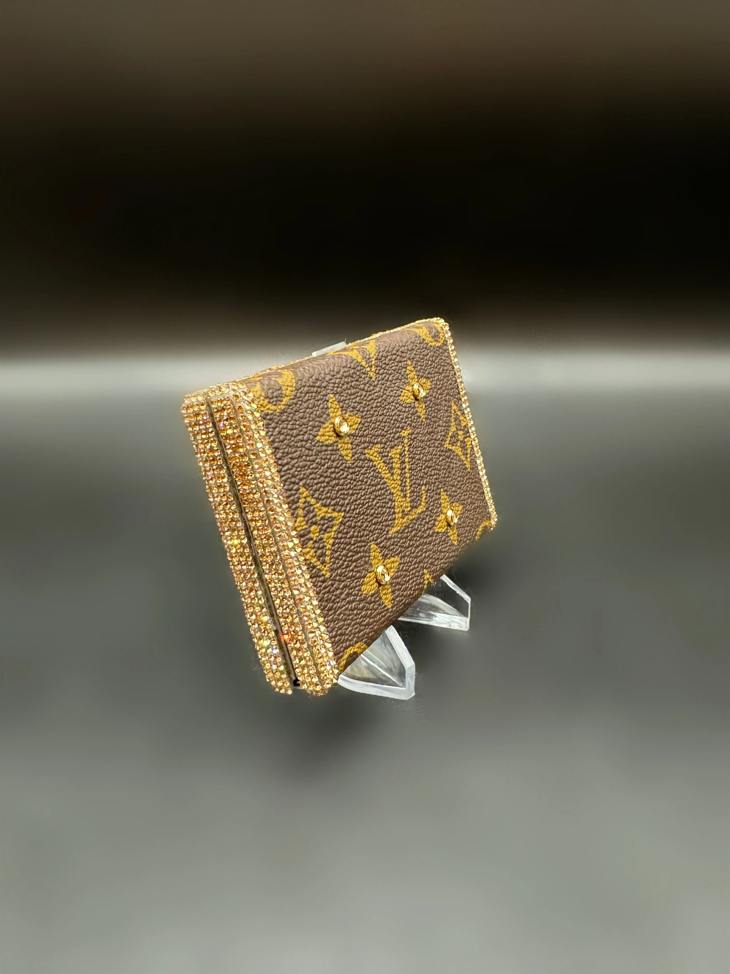 Upcycled Wallet