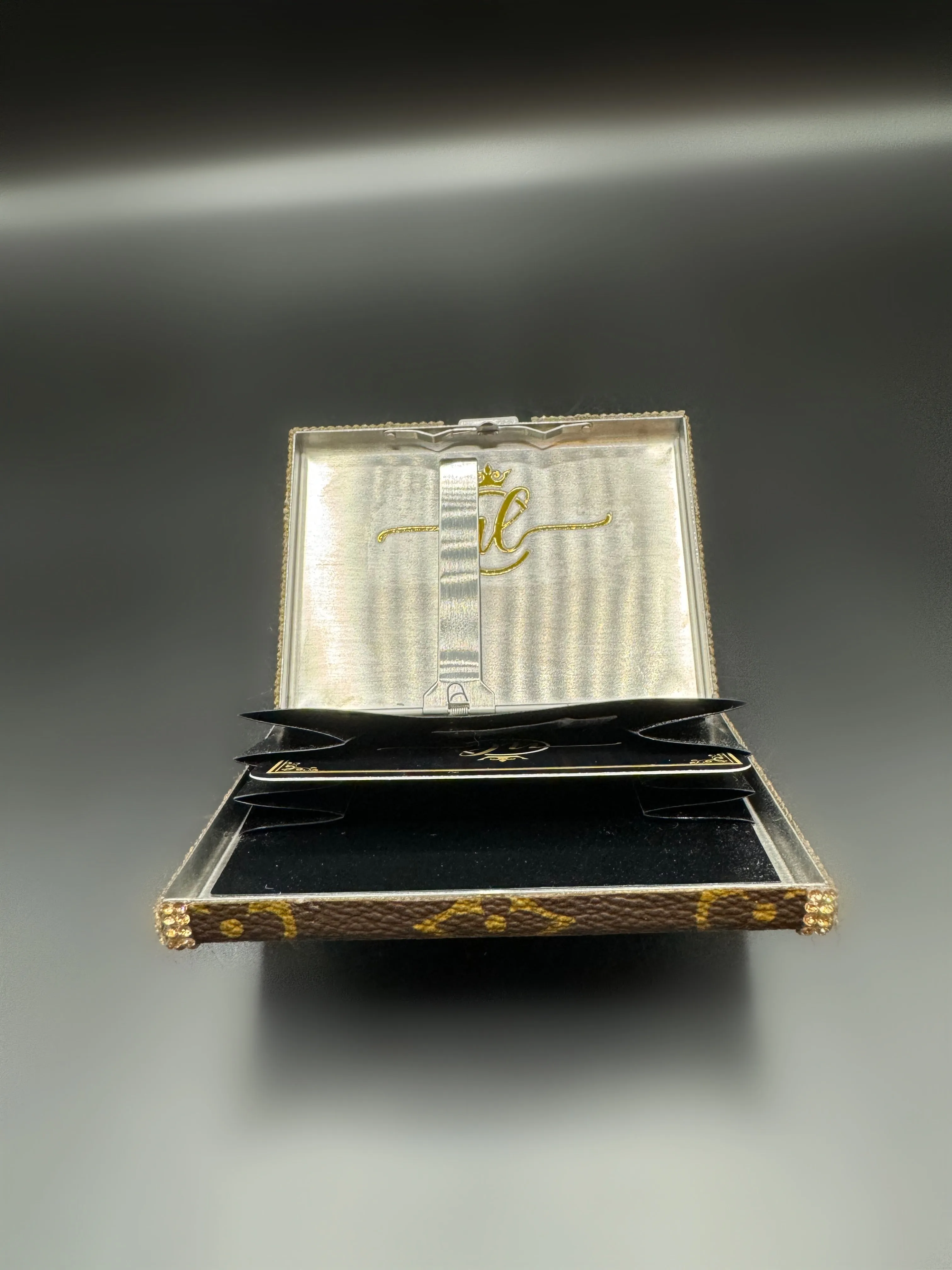 Upcycled Wallet