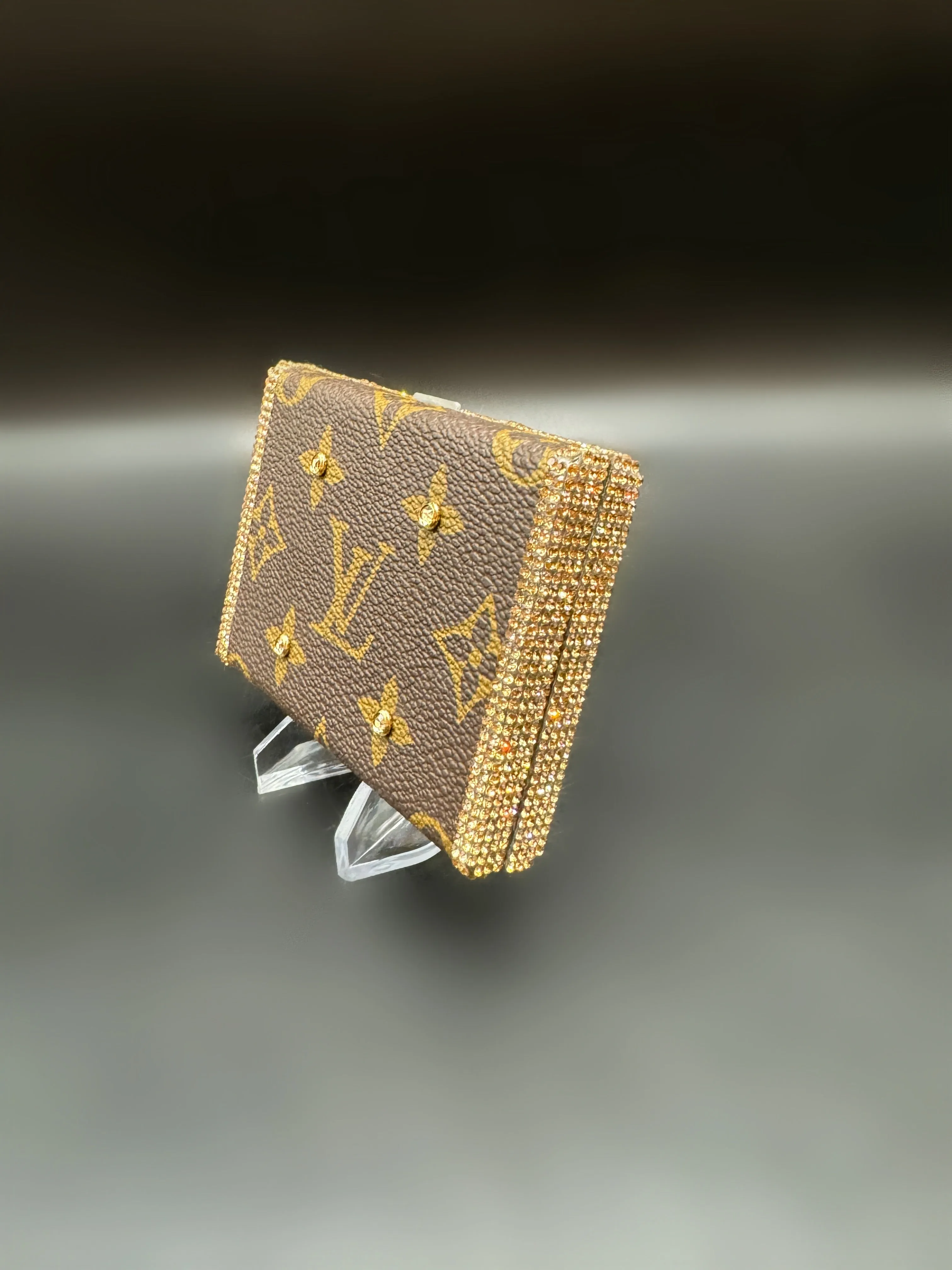Upcycled Wallet