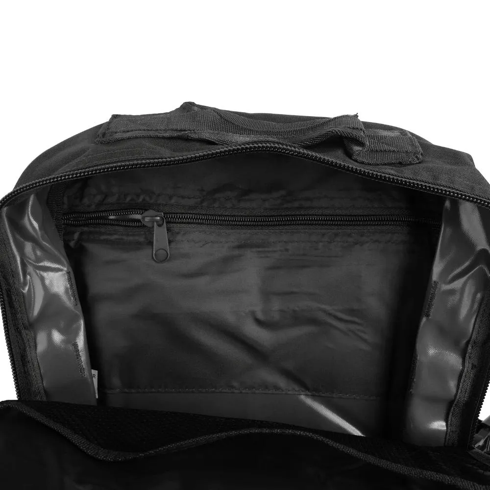 US Style Large Recon Pack - Black