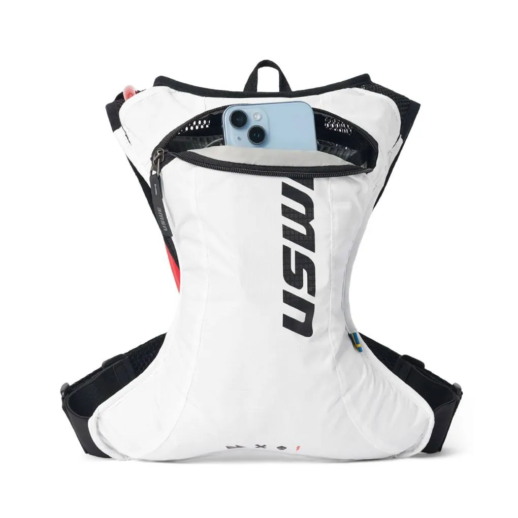 USWE RACE 2.0 2L HYDRATION PACK