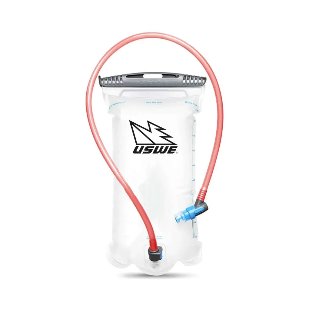 USWE RACE 2.0 2L HYDRATION PACK