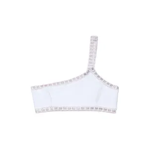 Valentine - One Shoulder Top