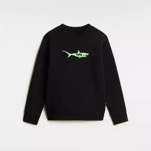 Vans The Pack Crew Black